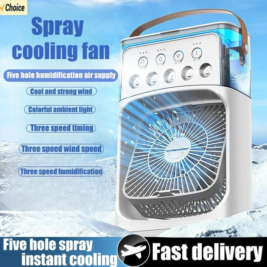 Home Air Conditioner