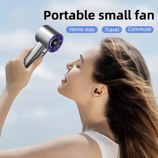 Handheld Fan
