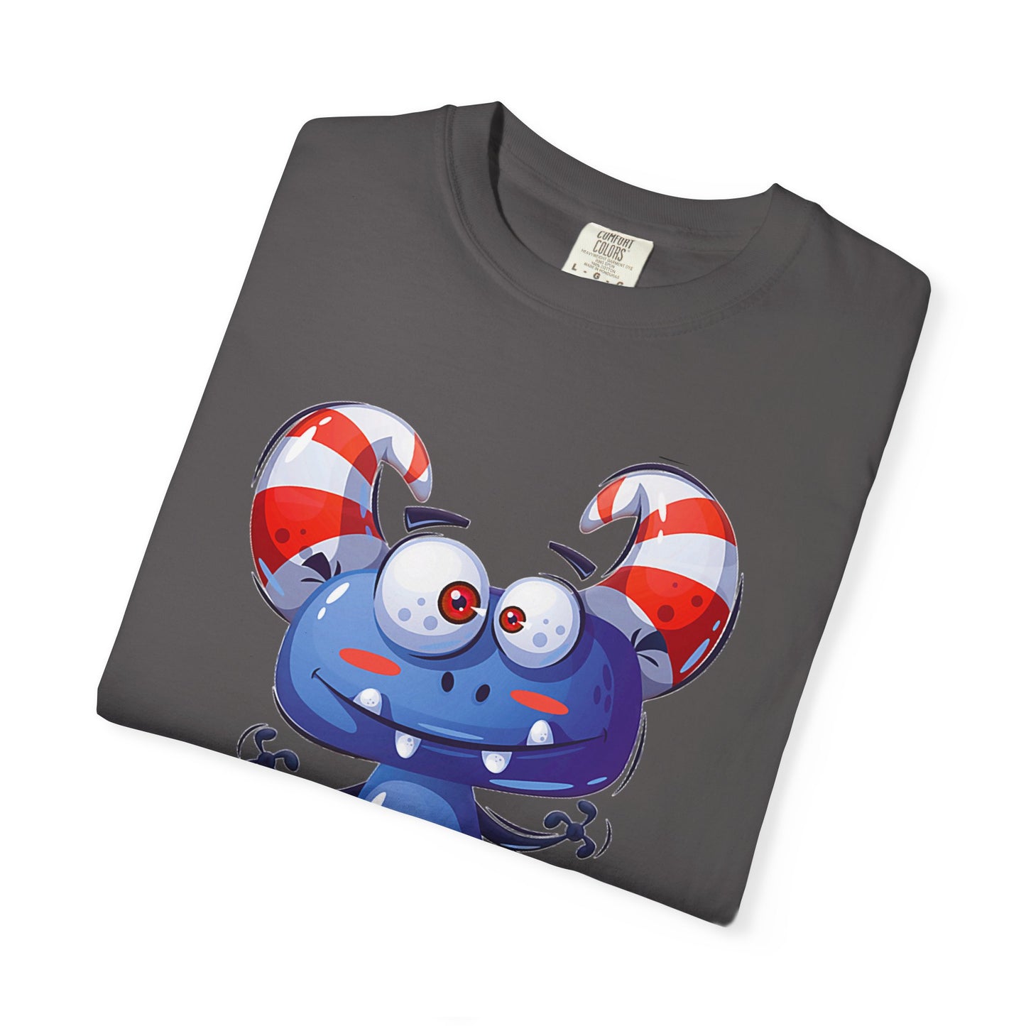 T-Shirt - Fun , Spooky Costume Top