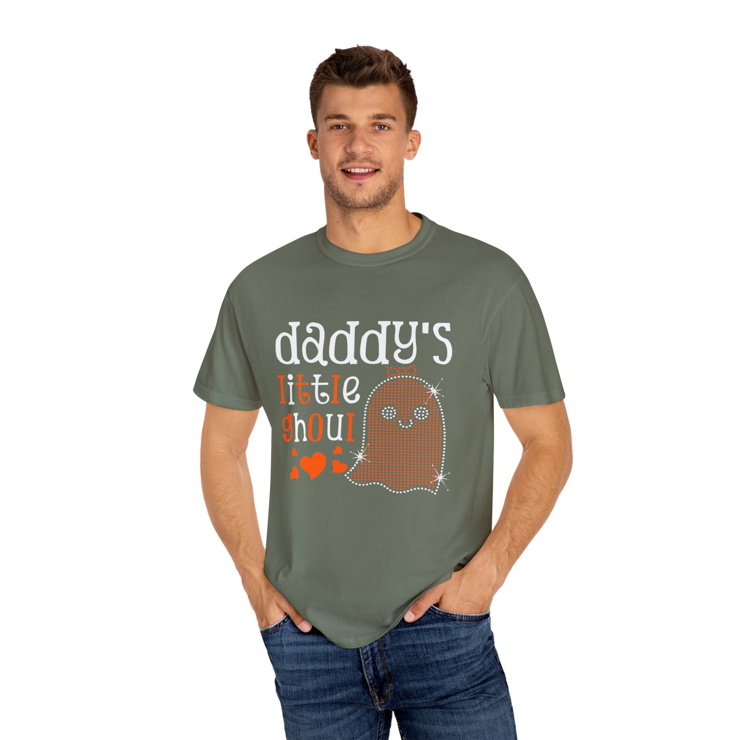 Cute Graphic T-Shirt with Heart Design, Perfect Gift for Valentine’s Day, Casual Wear, Everyday Comfort