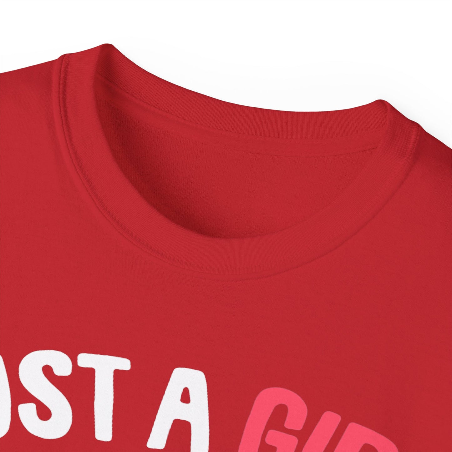 Cute Cat Girls Unisex Tee, Perfect for Cat Lovers, Gift for Her, Birthday Shirt, Animal Lover Tee