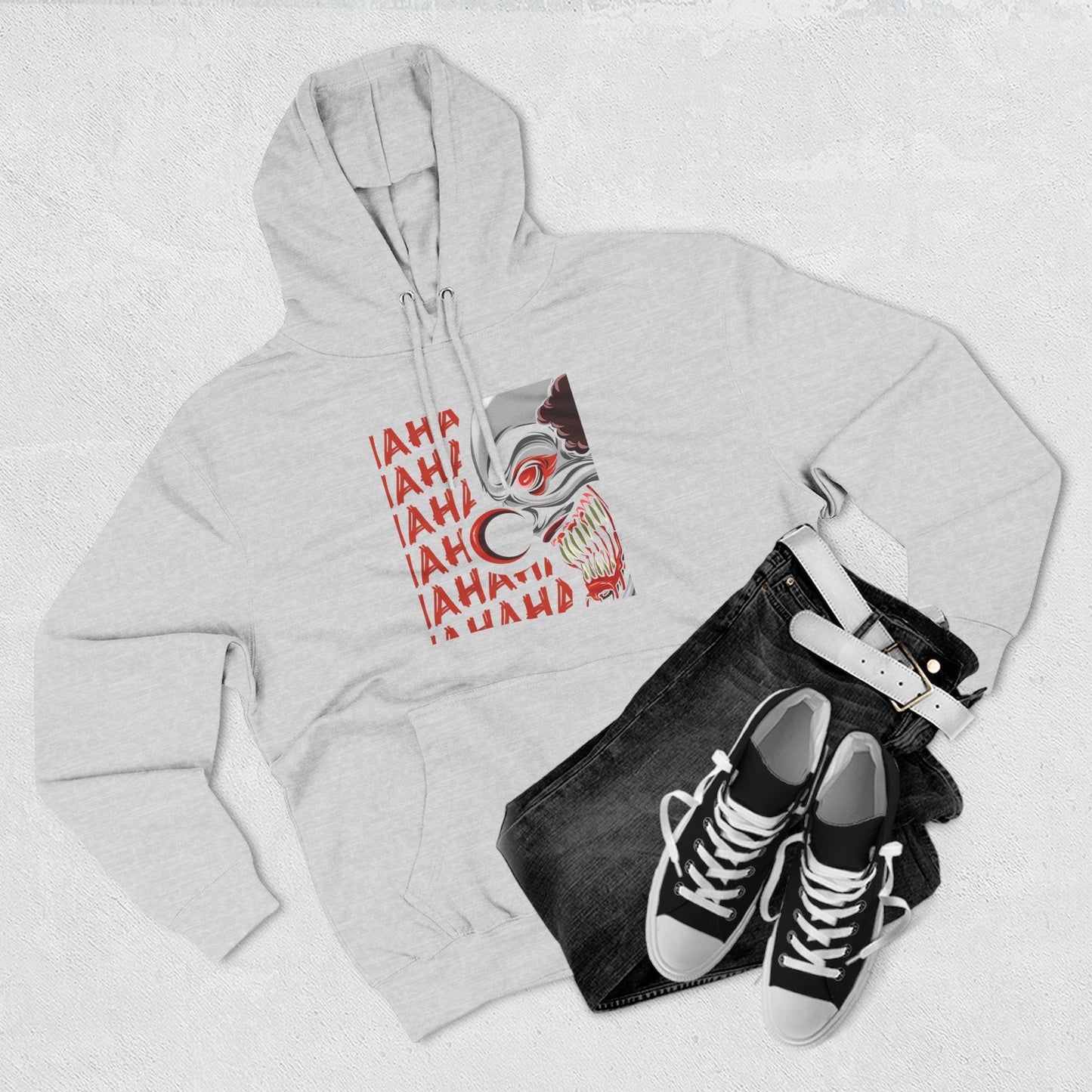 Cozy Graphic Hoodie with Owl Design | Perfect for Casual Outings, Fall Fashion, Gifts for Animal Lovers, Unique Streetwear, Warm Layering