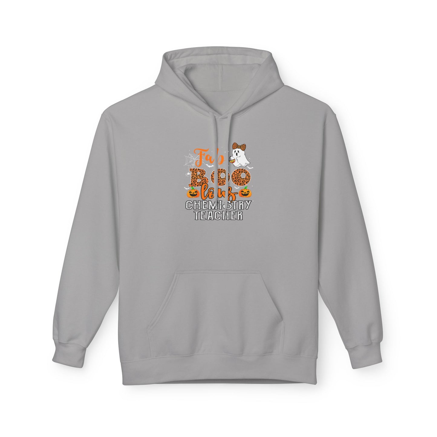 Cozy Pet-Themed Fleece Hoodie, Perfect Gift for Dog Lovers, Animal Rescue Support, Just Fur BDO, Casual Everyday Wear