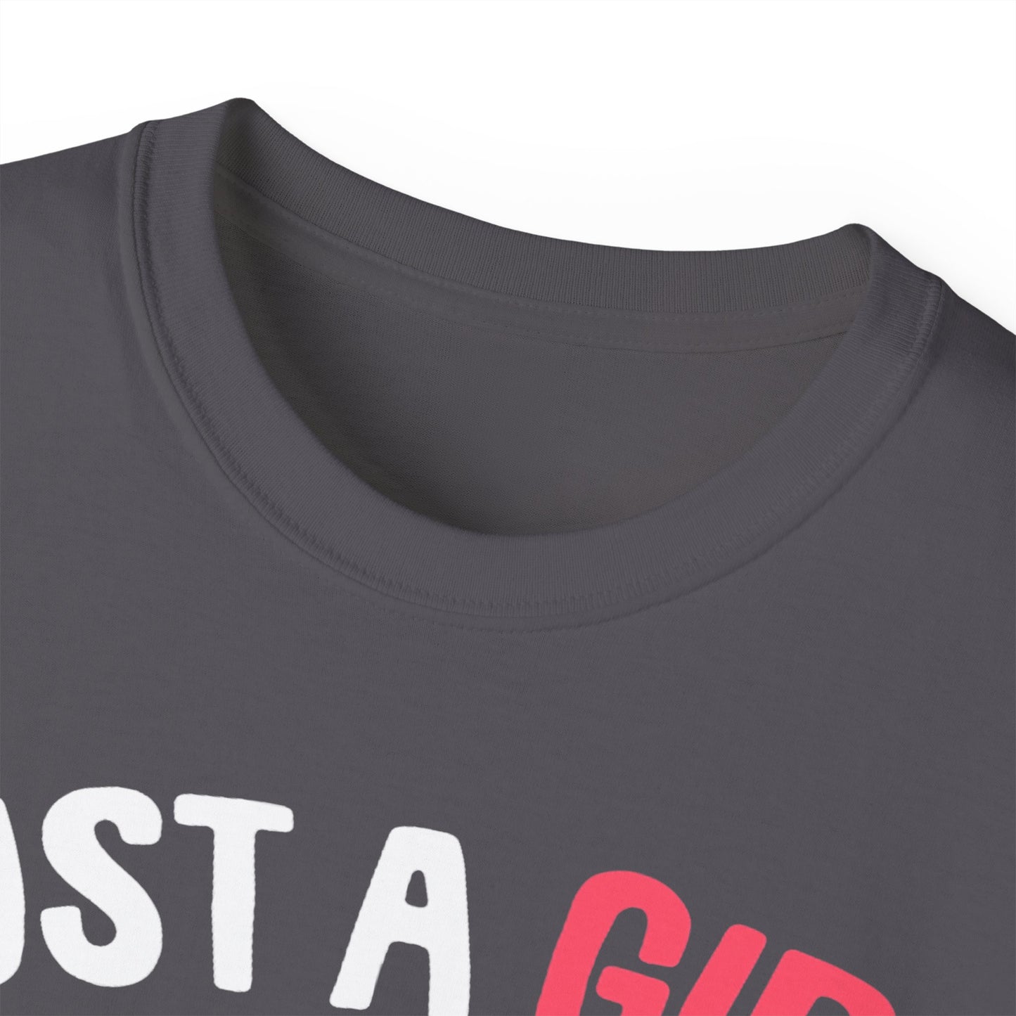 Cute Cat Girls Unisex Tee, Perfect for Cat Lovers, Gift for Her, Birthday Shirt, Animal Lover Tee