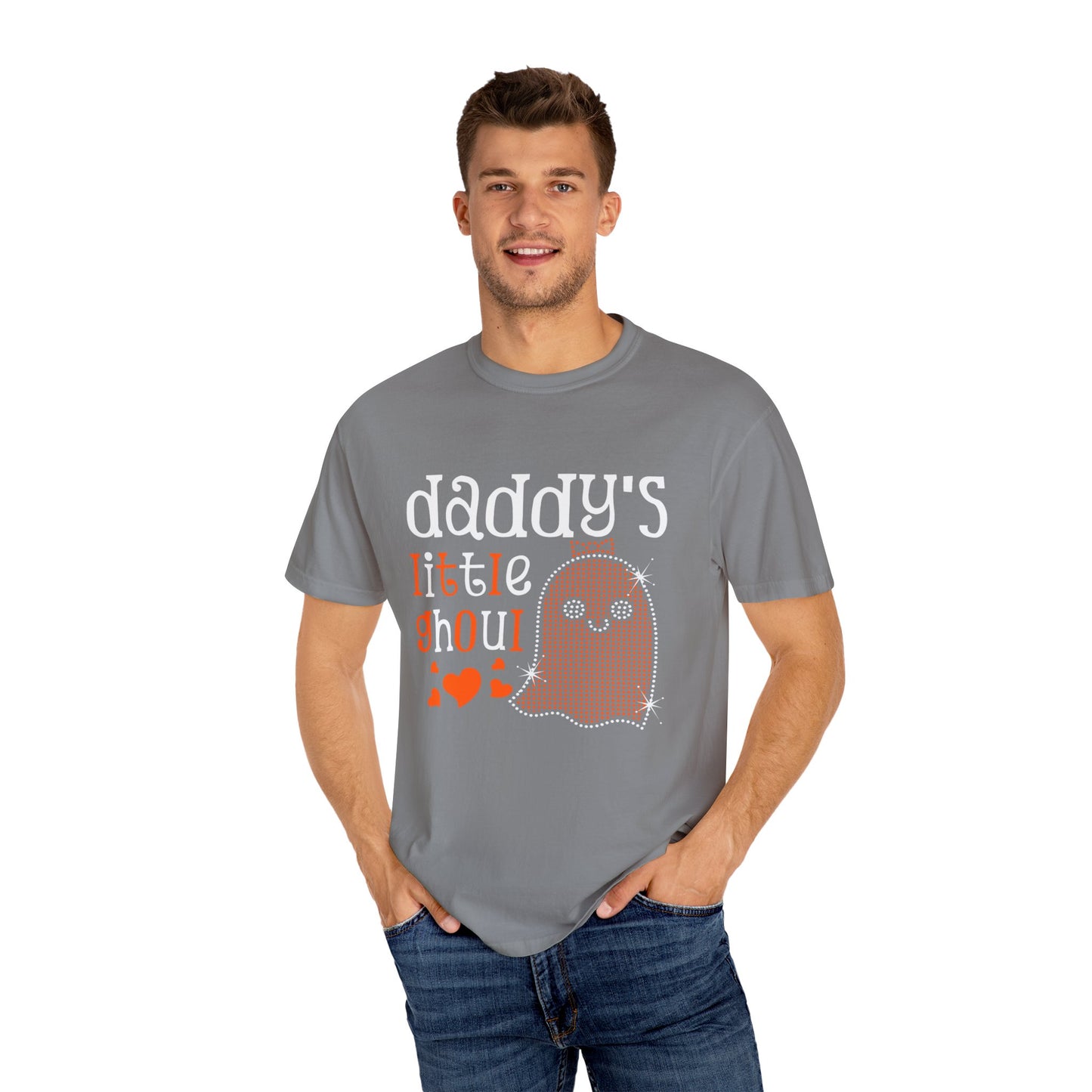 Cute Graphic T-Shirt with Heart Design, Perfect Gift for Valentine’s Day, Casual Wear, Everyday Comfort