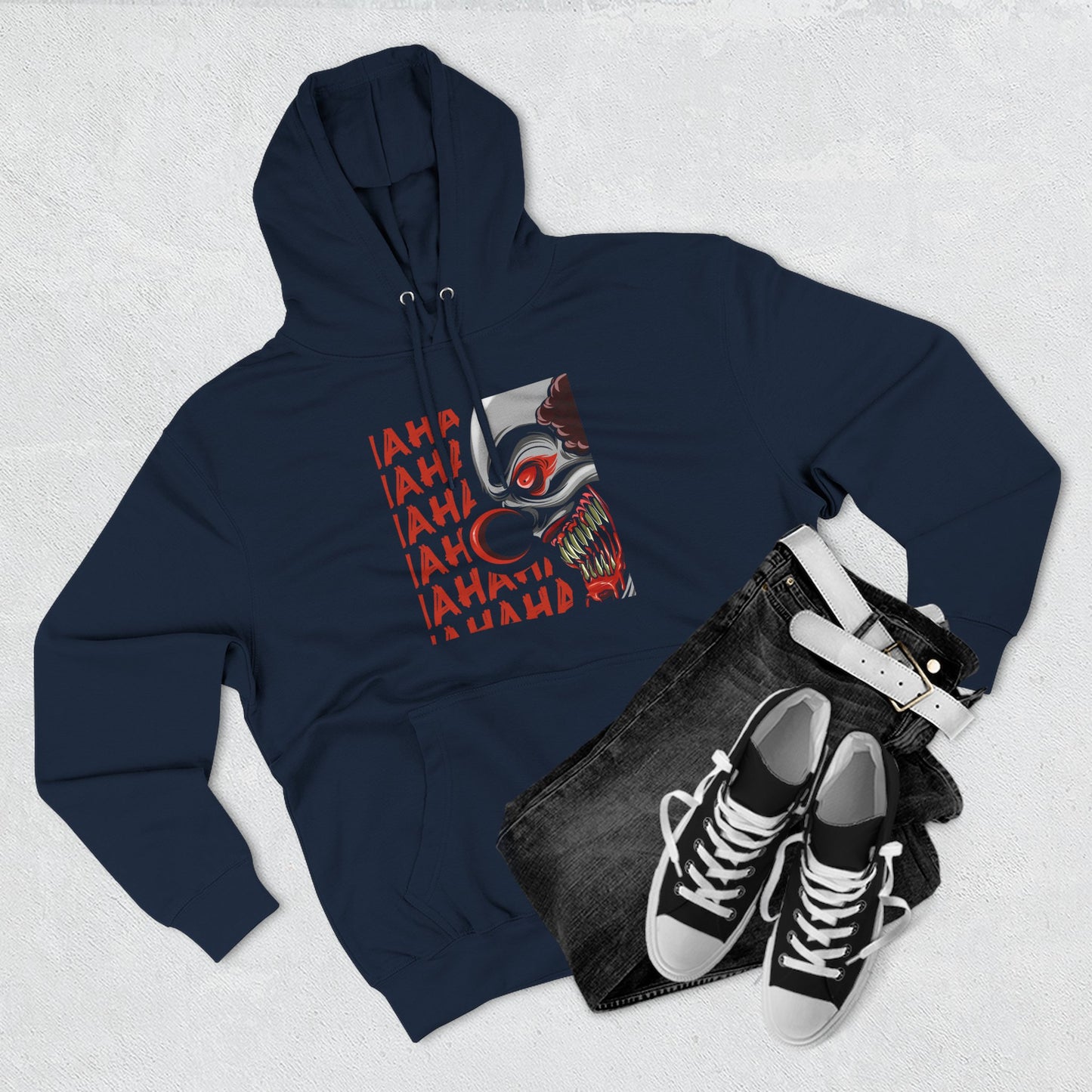 Cozy Graphic Hoodie with Owl Design | Perfect for Casual Outings, Fall Fashion, Gifts for Animal Lovers, Unique Streetwear, Warm Layering