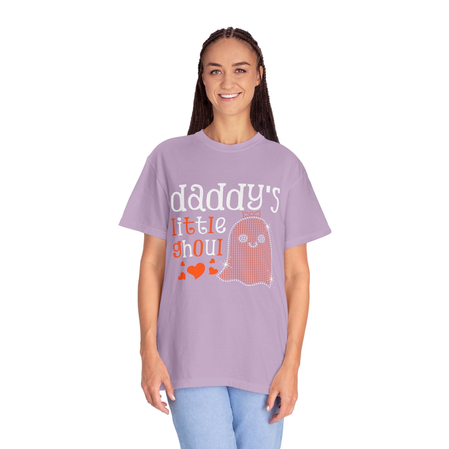 Cute Graphic T-Shirt with Heart Design, Perfect Gift for Valentine’s Day, Casual Wear, Everyday Comfort