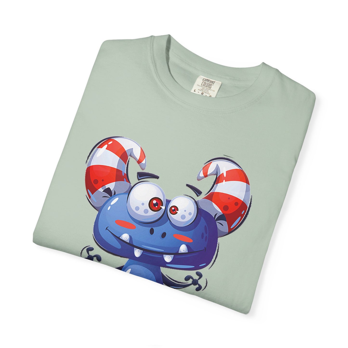 T-Shirt - Fun , Spooky Costume Top
