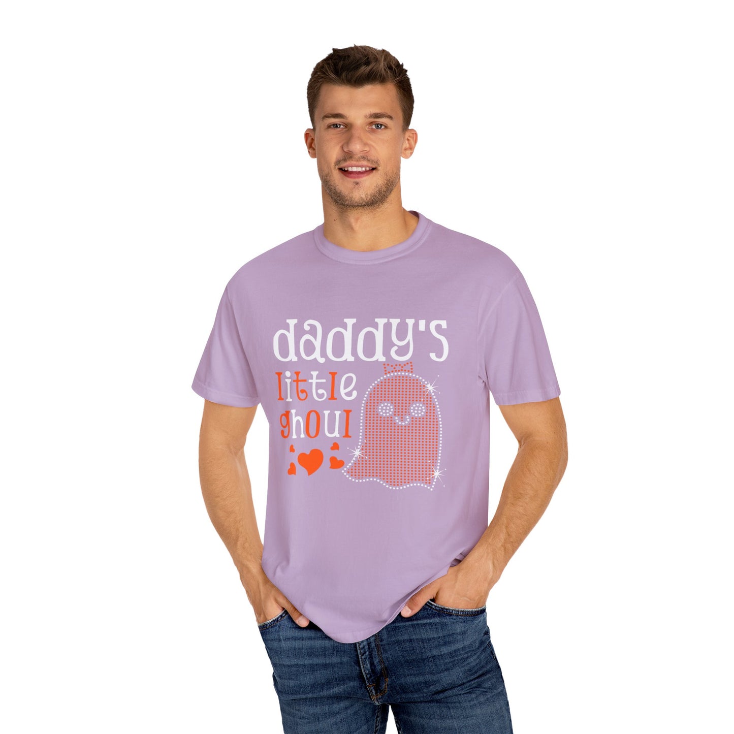 Cute Graphic T-Shirt with Heart Design, Perfect Gift for Valentine’s Day, Casual Wear, Everyday Comfort