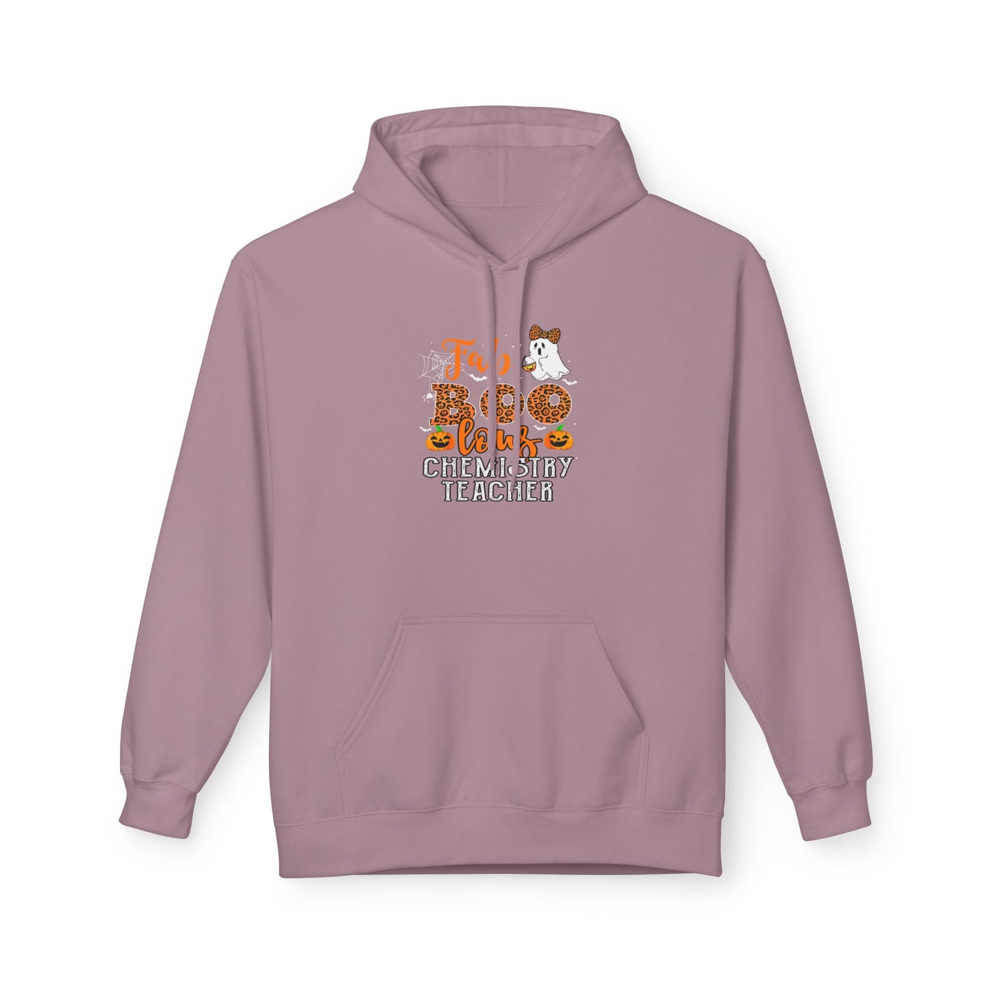 Cozy Pet-Themed Fleece Hoodie, Perfect Gift for Dog Lovers, Animal Rescue Support, Just Fur BDO, Casual Everyday Wear