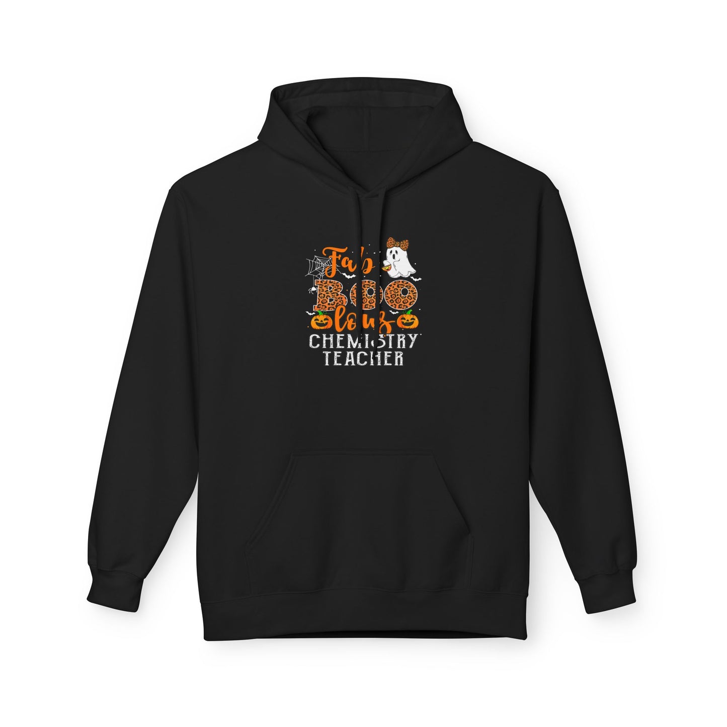Cozy Pet-Themed Fleece Hoodie, Perfect Gift for Dog Lovers, Animal Rescue Support, Just Fur BDO, Casual Everyday Wear