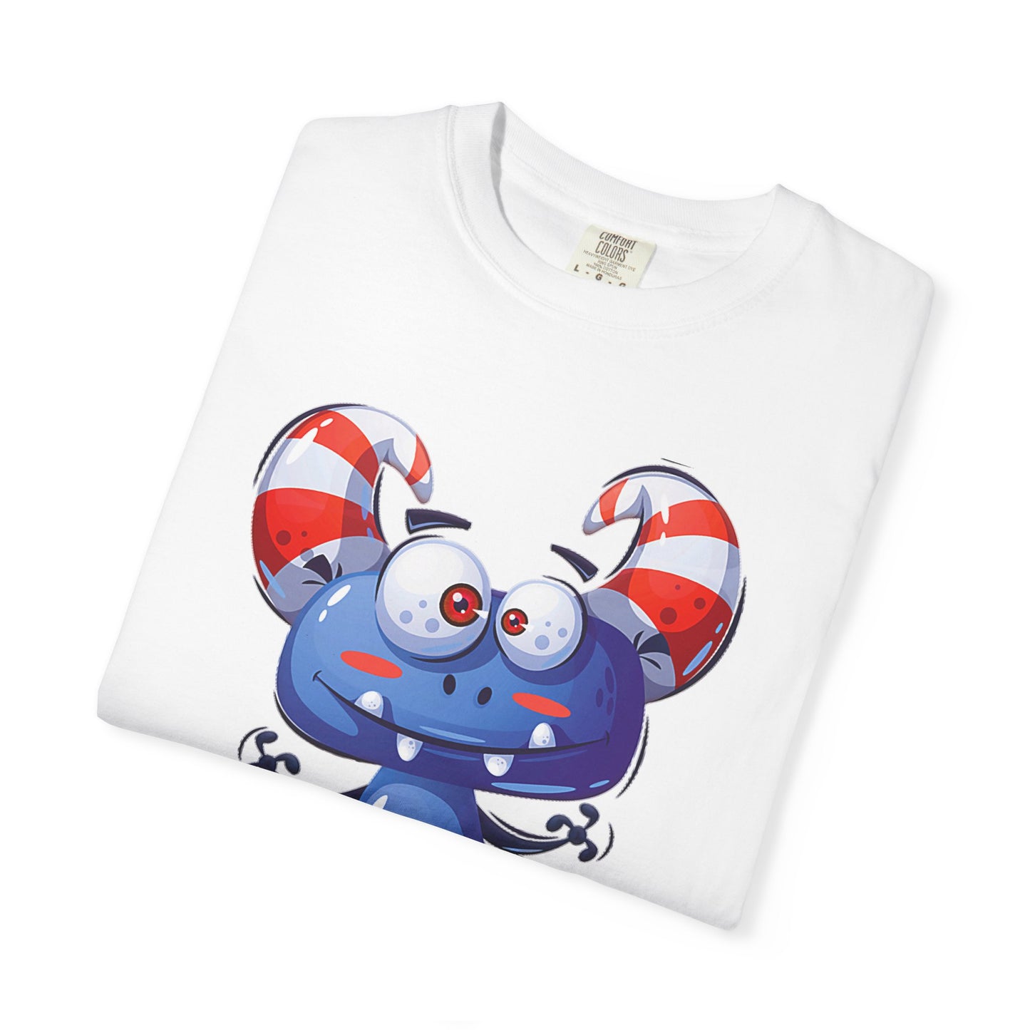 T-Shirt - Fun , Spooky Costume Top