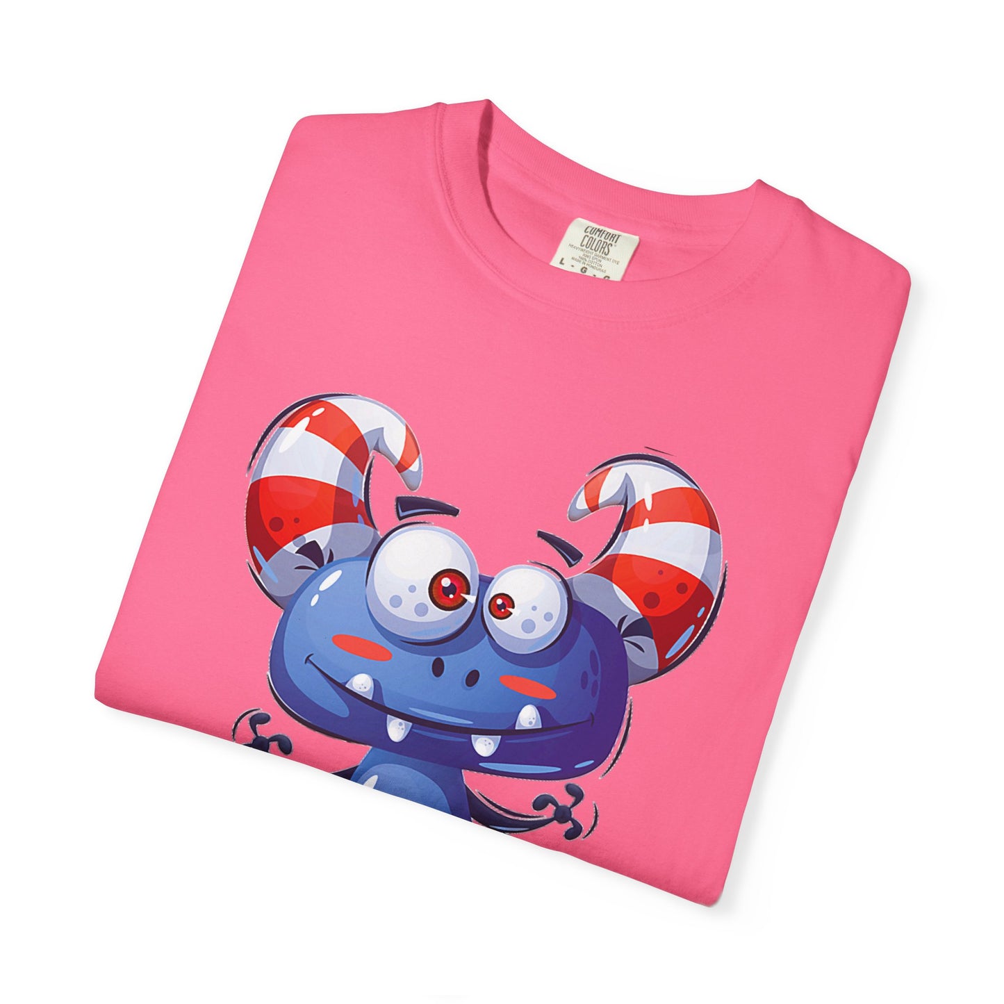T-Shirt - Fun , Spooky Costume Top