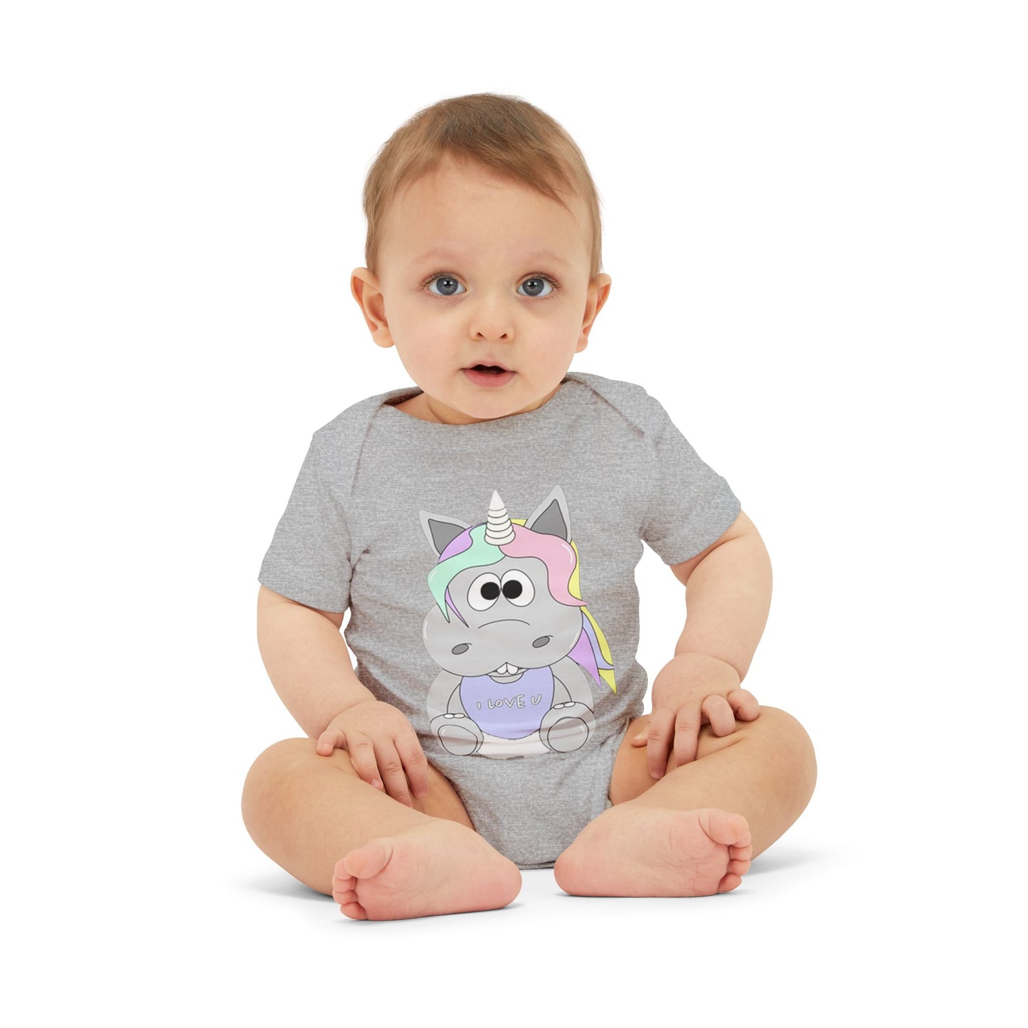 Cute Unicorn Infant Onesie, Baby Gift, Newborn Outfit, 1st Birthday, Baby Shower Gift, Toddler Clothes