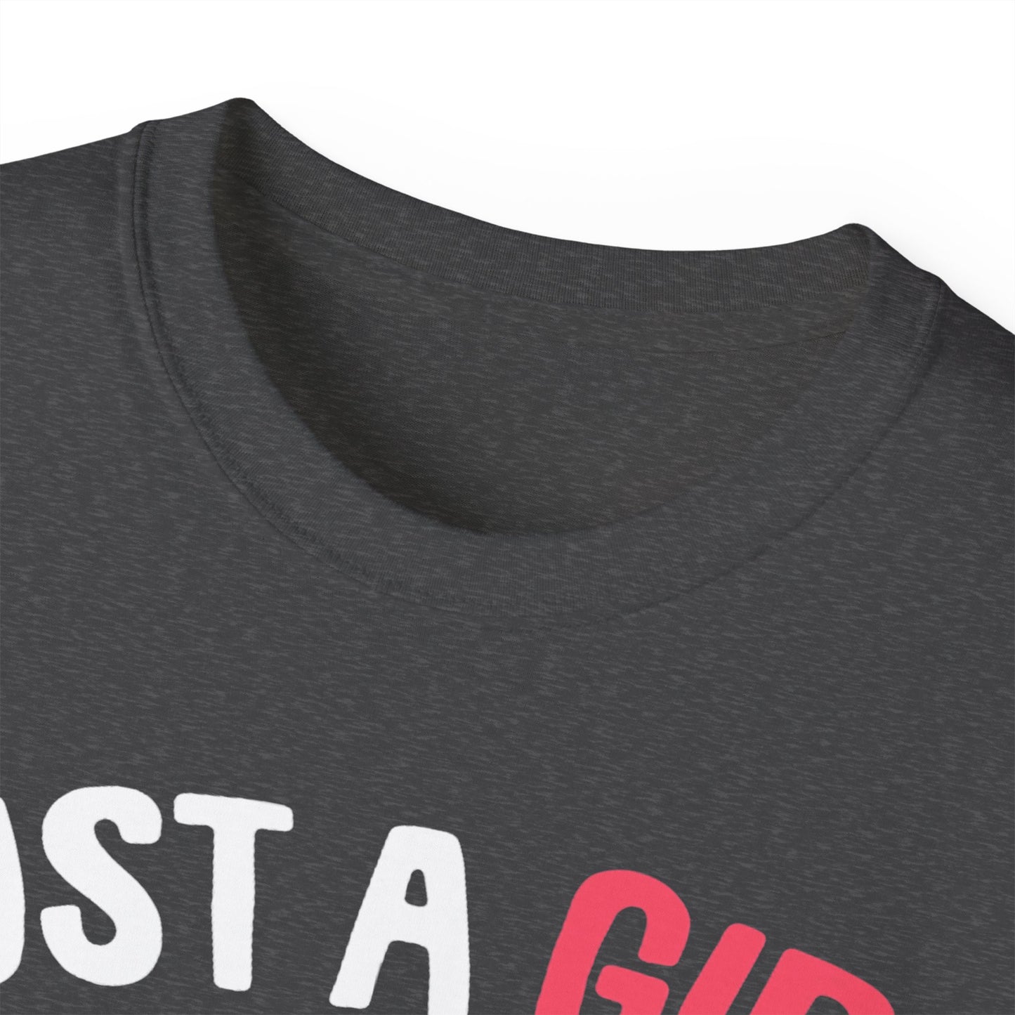 Cute Cat Girls Unisex Tee, Perfect for Cat Lovers, Gift for Her, Birthday Shirt, Animal Lover Tee