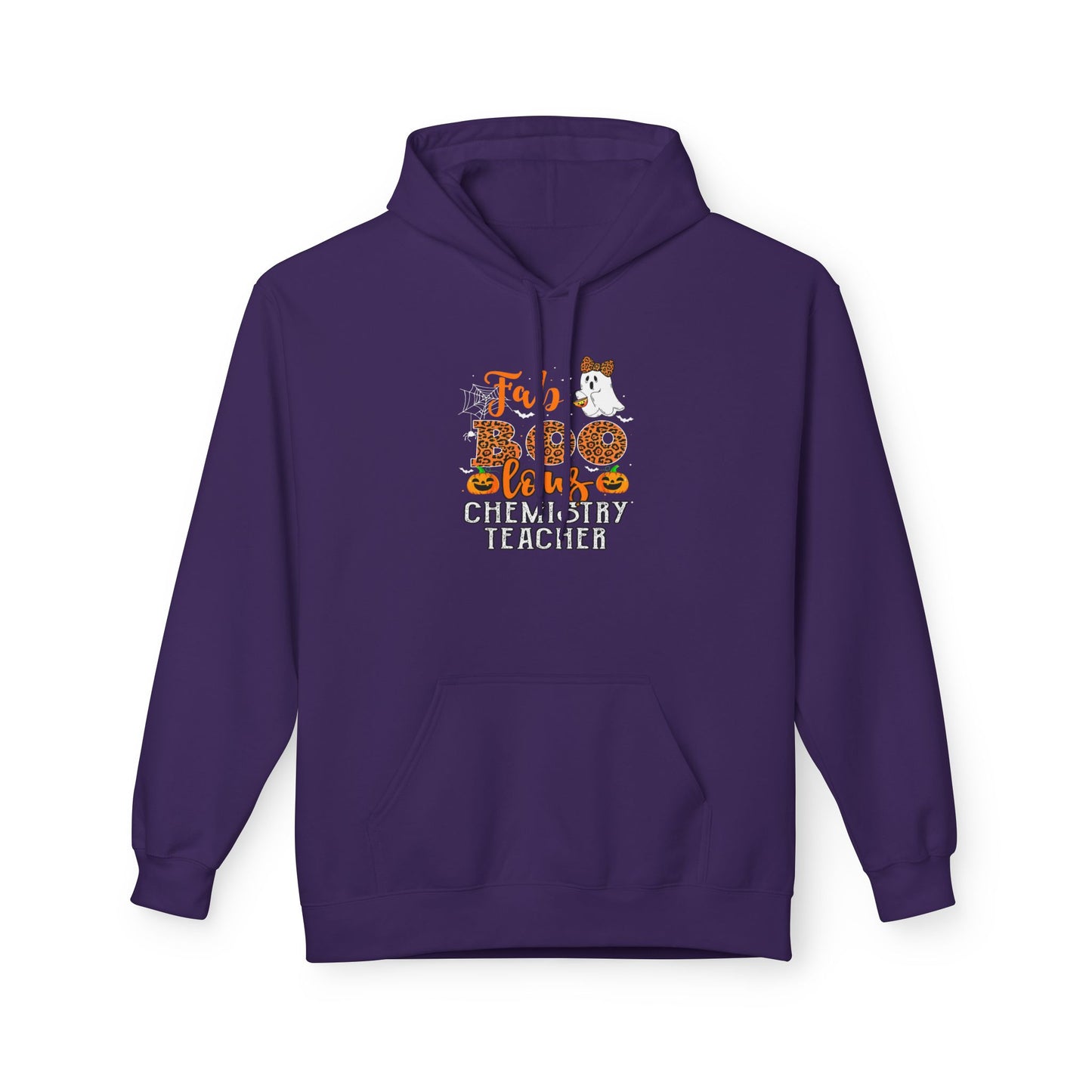 Cozy Pet-Themed Fleece Hoodie, Perfect Gift for Dog Lovers, Animal Rescue Support, Just Fur BDO, Casual Everyday Wear
