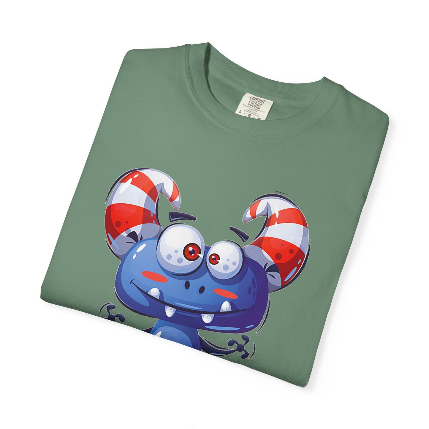 T-Shirt - Fun , Spooky Costume Top