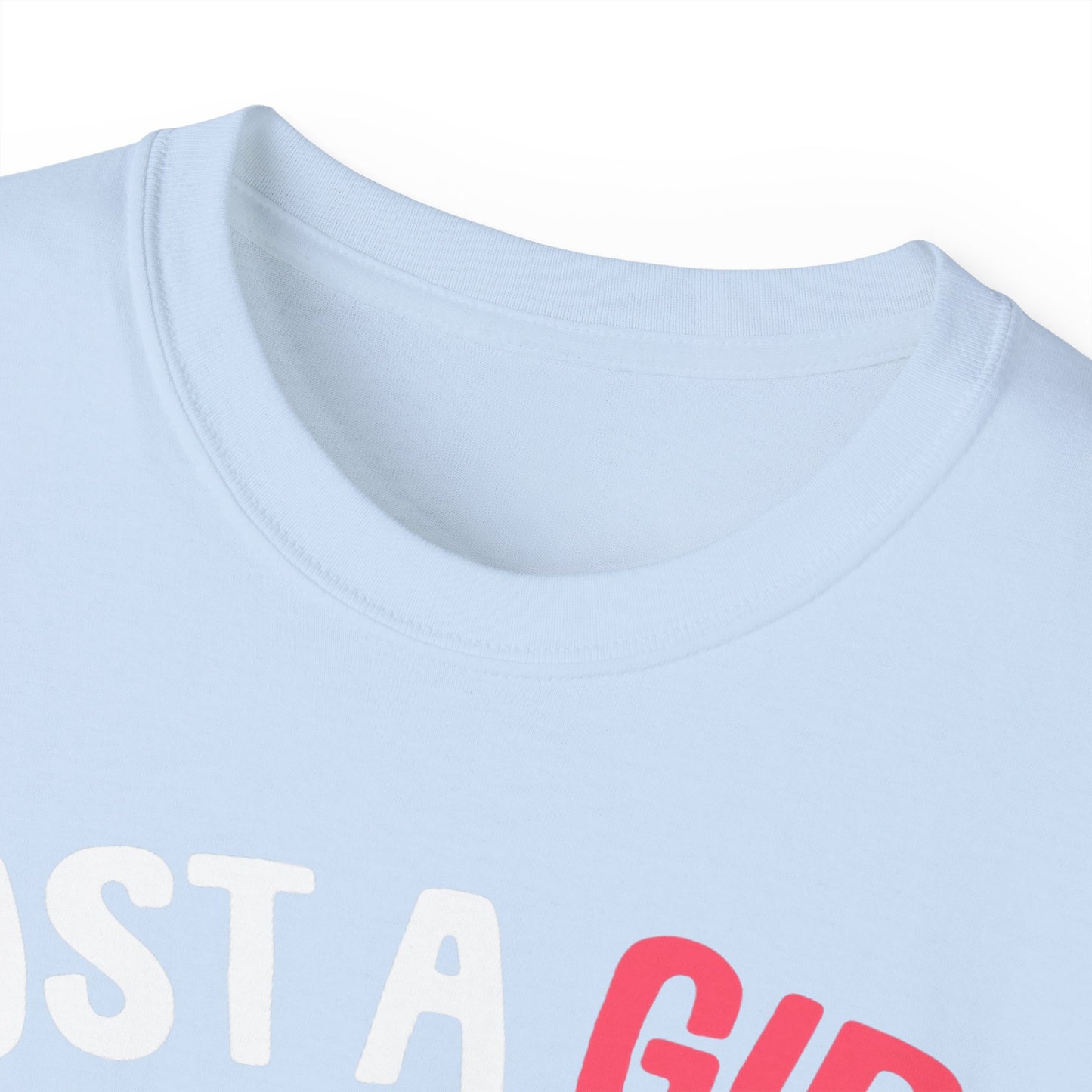 Cute Cat Girls Unisex Tee, Perfect for Cat Lovers, Gift for Her, Birthday Shirt, Animal Lover Tee