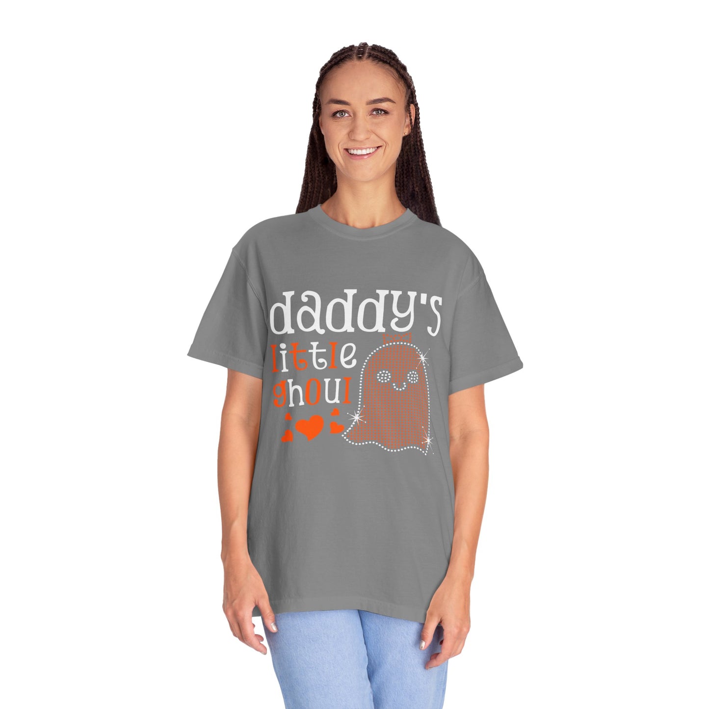Cute Graphic T-Shirt with Heart Design, Perfect Gift for Valentine’s Day, Casual Wear, Everyday Comfort