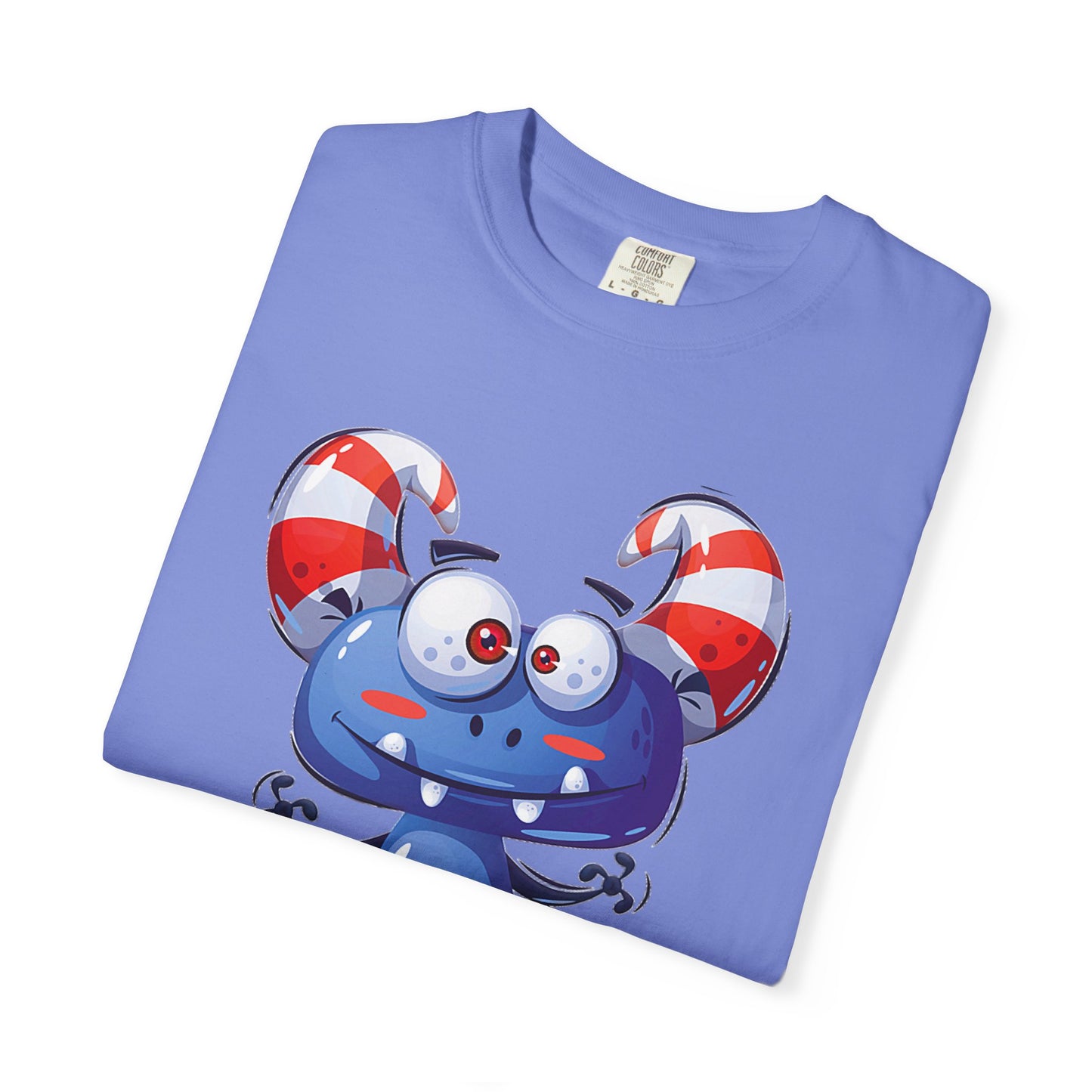 T-Shirt - Fun , Spooky Costume Top