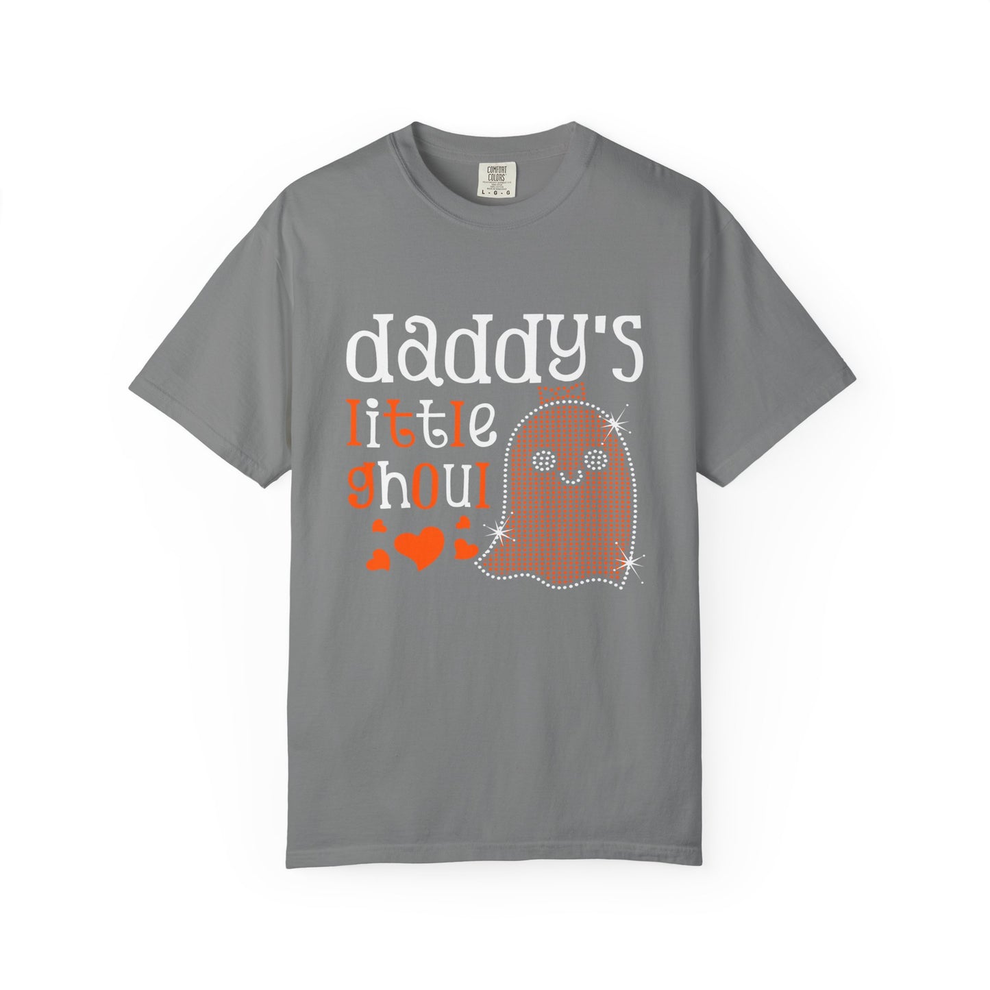 Cute Graphic T-Shirt with Heart Design, Perfect Gift for Valentine’s Day, Casual Wear, Everyday Comfort