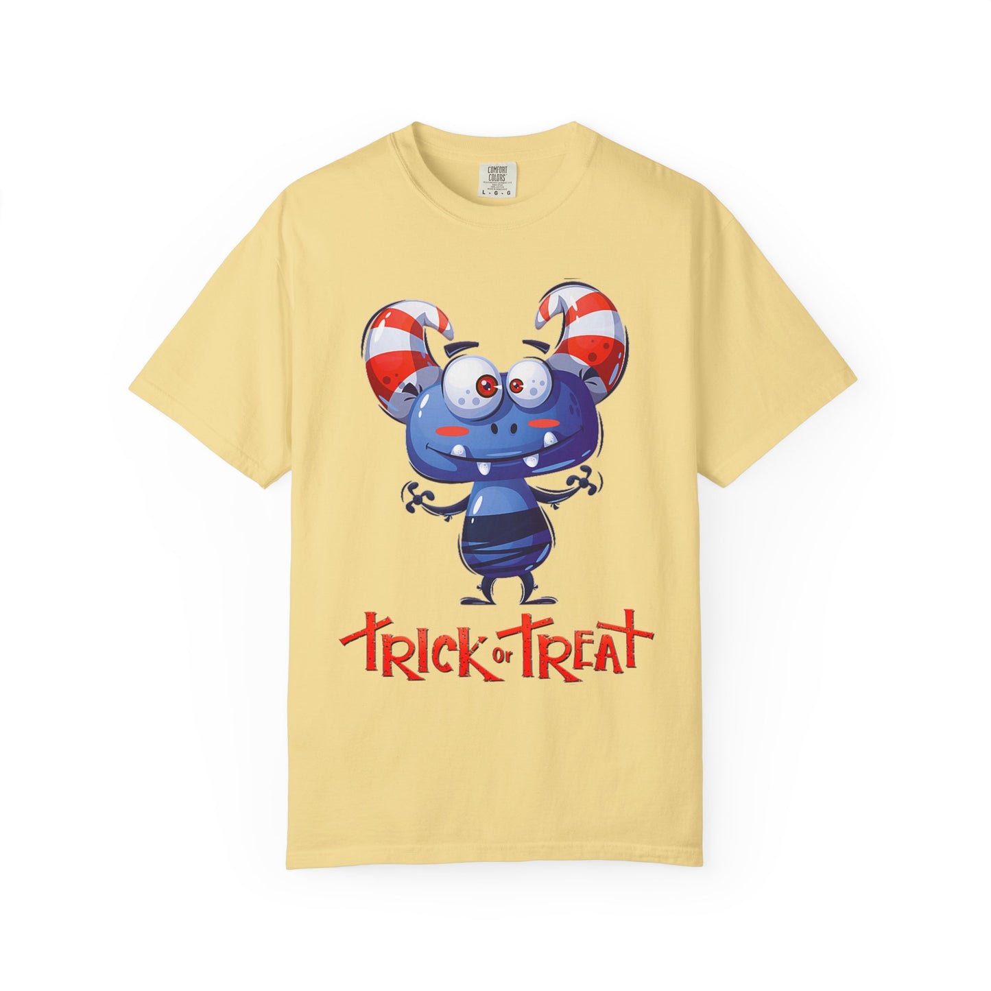 T-Shirt - Fun , Spooky Costume Top