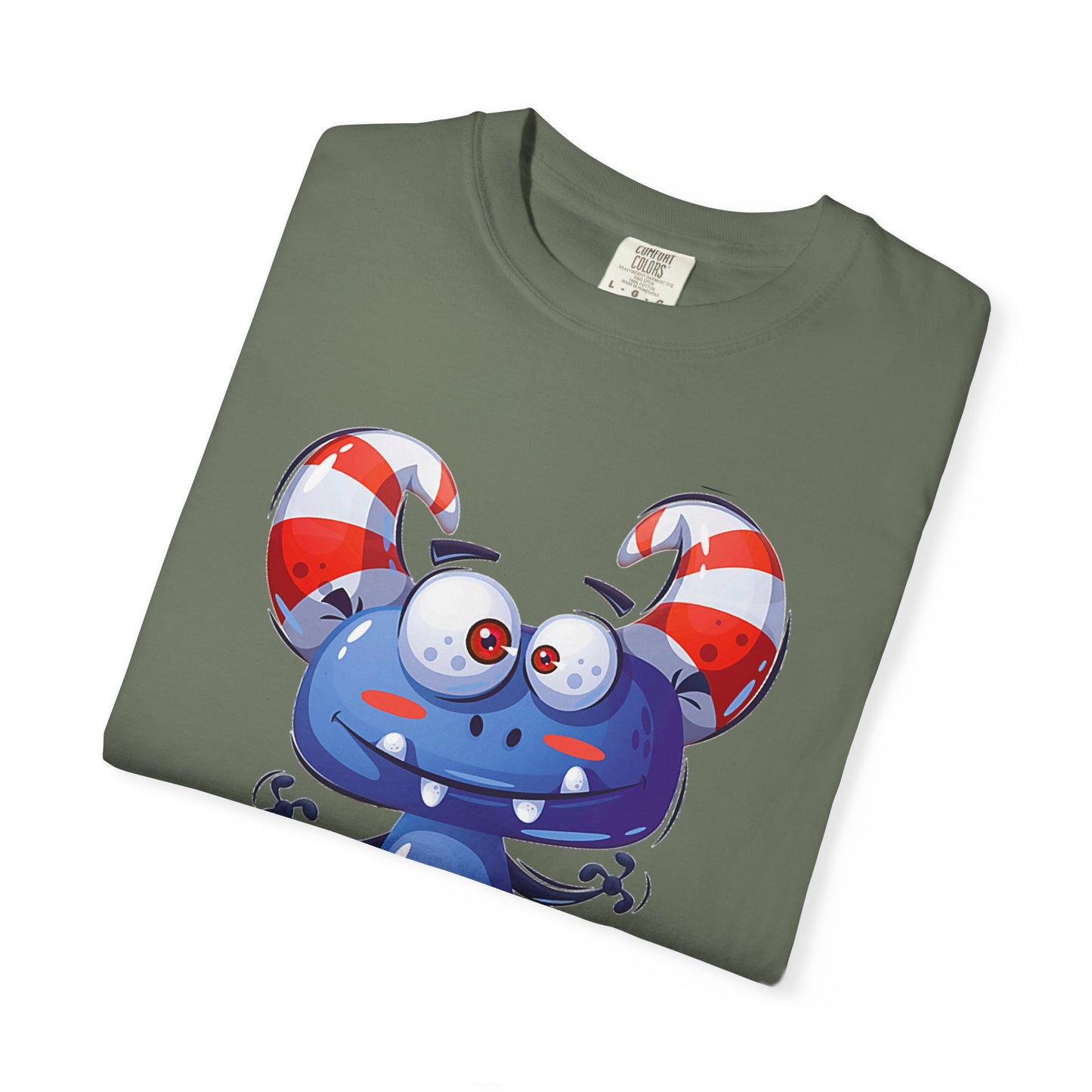 T-Shirt - Fun , Spooky Costume Top