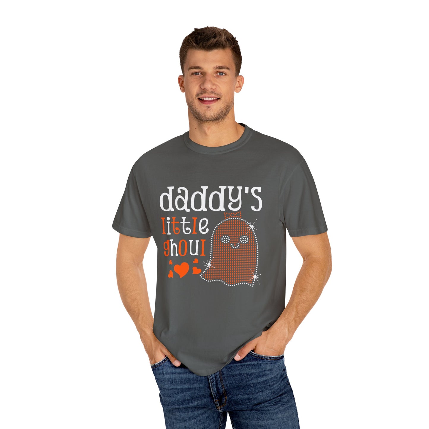 Cute Graphic T-Shirt with Heart Design, Perfect Gift for Valentine’s Day, Casual Wear, Everyday Comfort