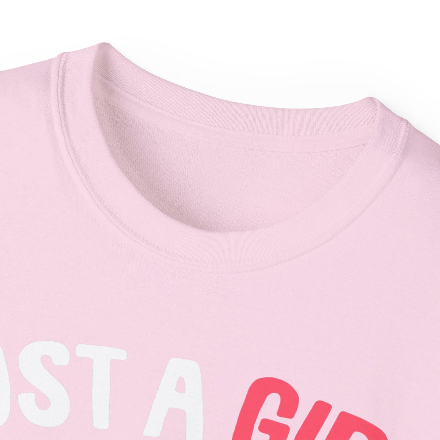Cute Cat Girls Unisex Tee, Perfect for Cat Lovers, Gift for Her, Birthday Shirt, Animal Lover Tee