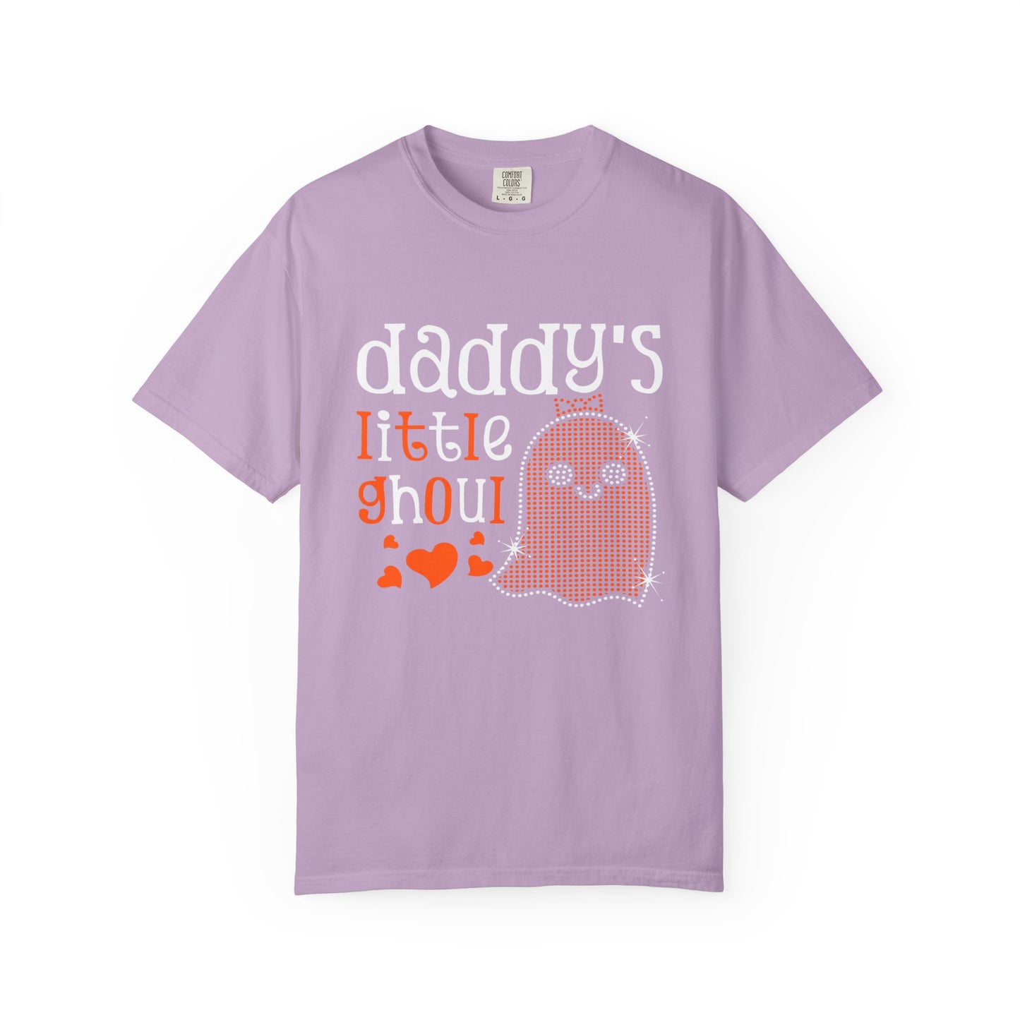 Cute Graphic T-Shirt with Heart Design, Perfect Gift for Valentine’s Day, Casual Wear, Everyday Comfort