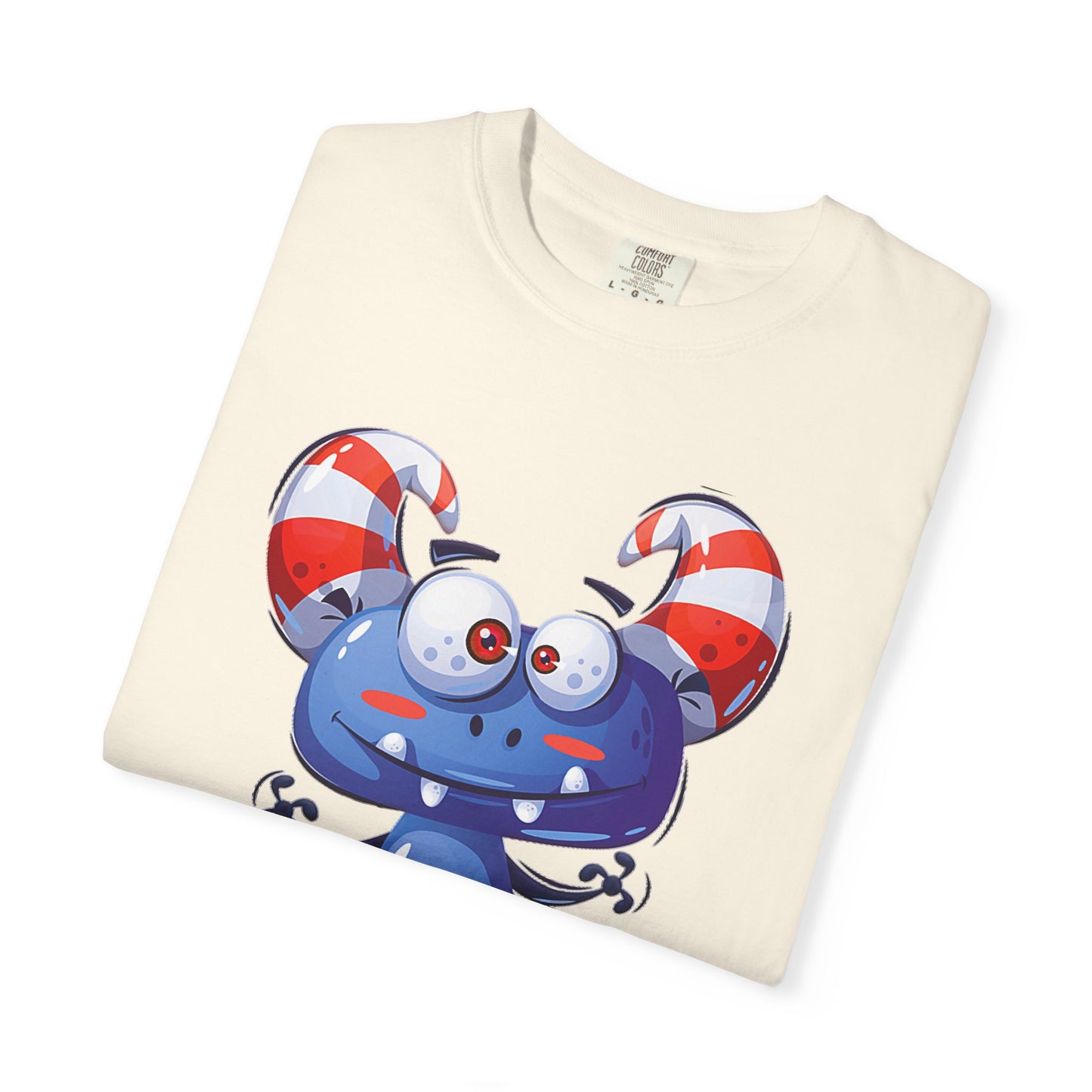 T-Shirt - Fun , Spooky Costume Top