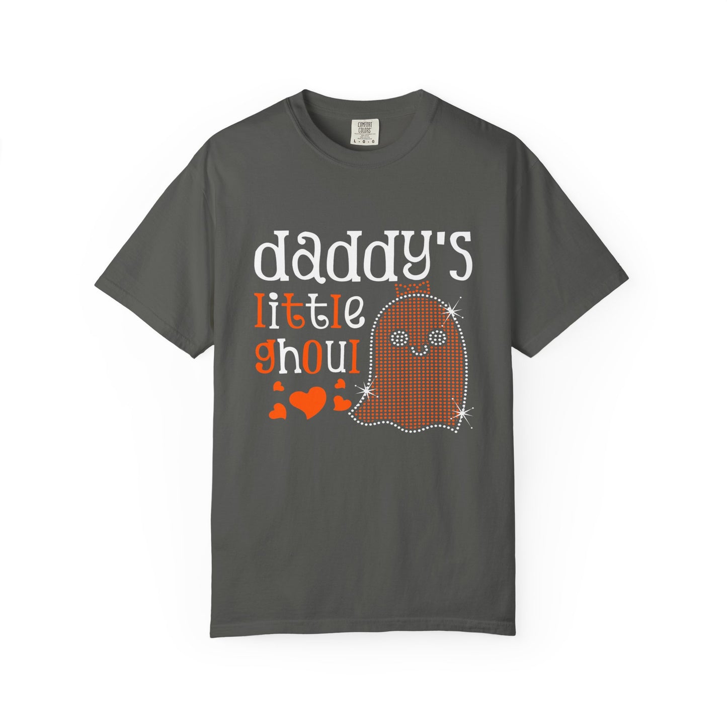 Cute Graphic T-Shirt with Heart Design, Perfect Gift for Valentine’s Day, Casual Wear, Everyday Comfort