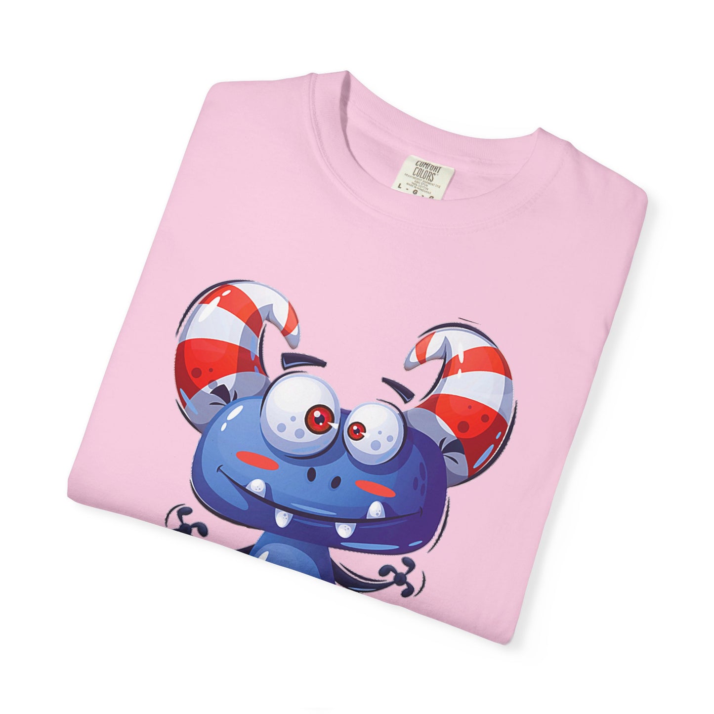 T-Shirt - Fun , Spooky Costume Top