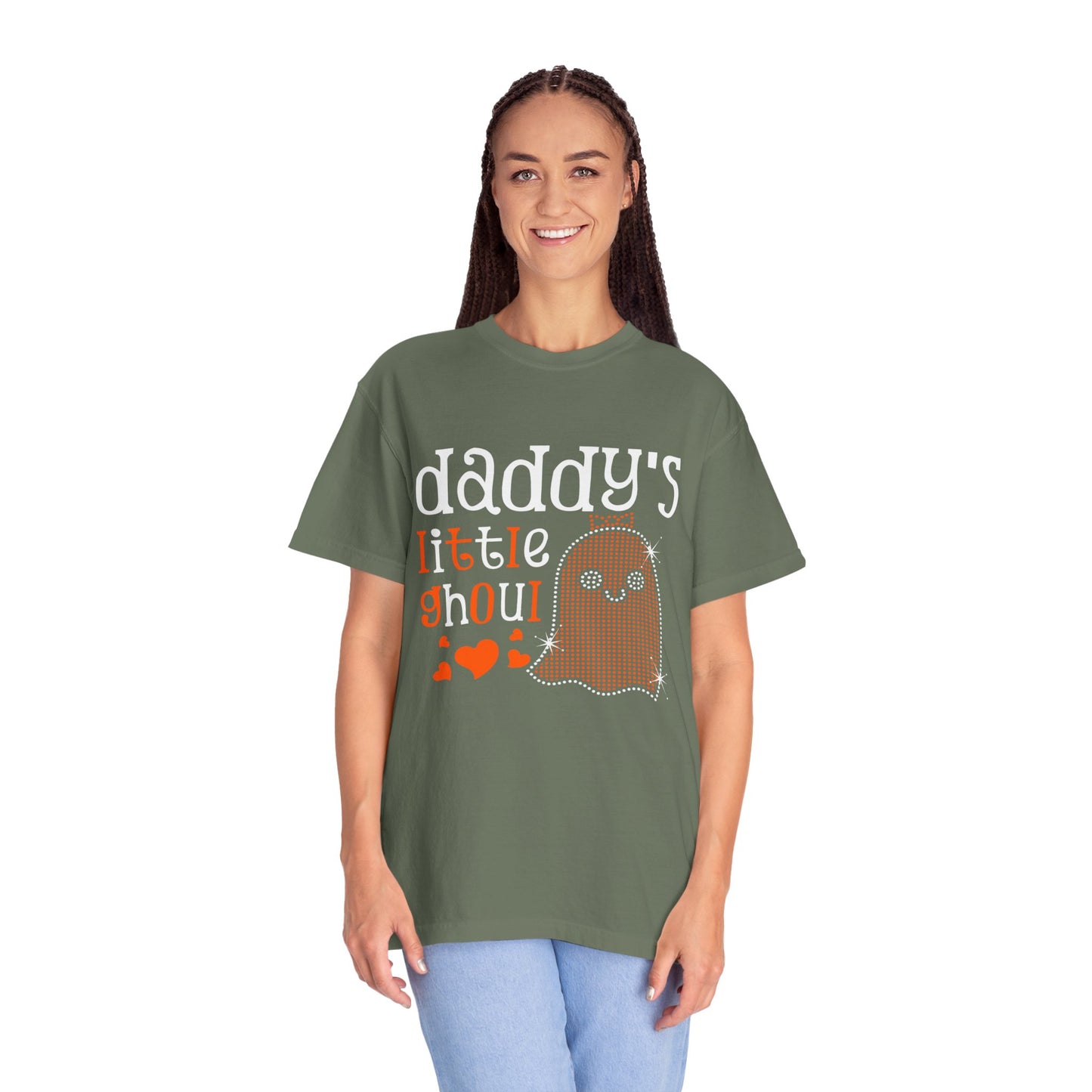 Cute Graphic T-Shirt with Heart Design, Perfect Gift for Valentine’s Day, Casual Wear, Everyday Comfort