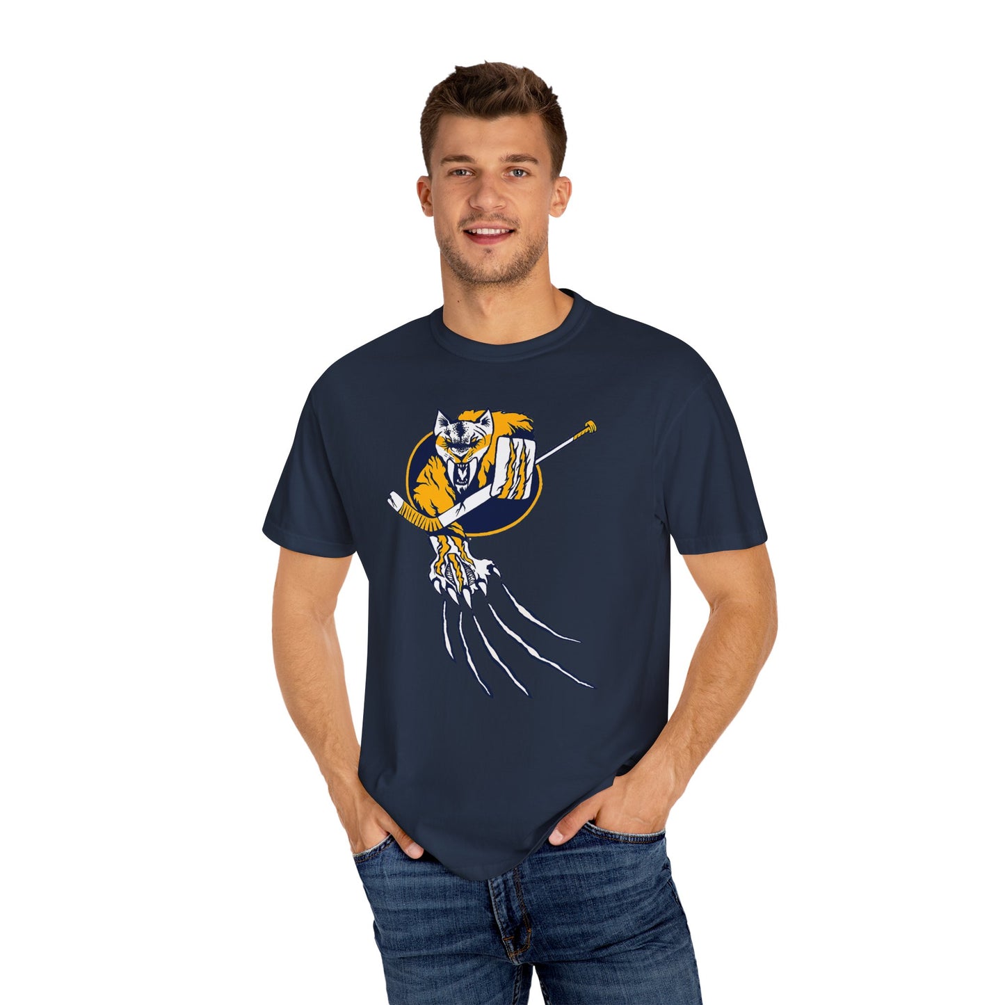 Cool Graphic Unisex T-Shirt with Vintage Cat Design, Casual Wear, Street Style, Gift for Him/Her, Perfect for Halloween & Everyday