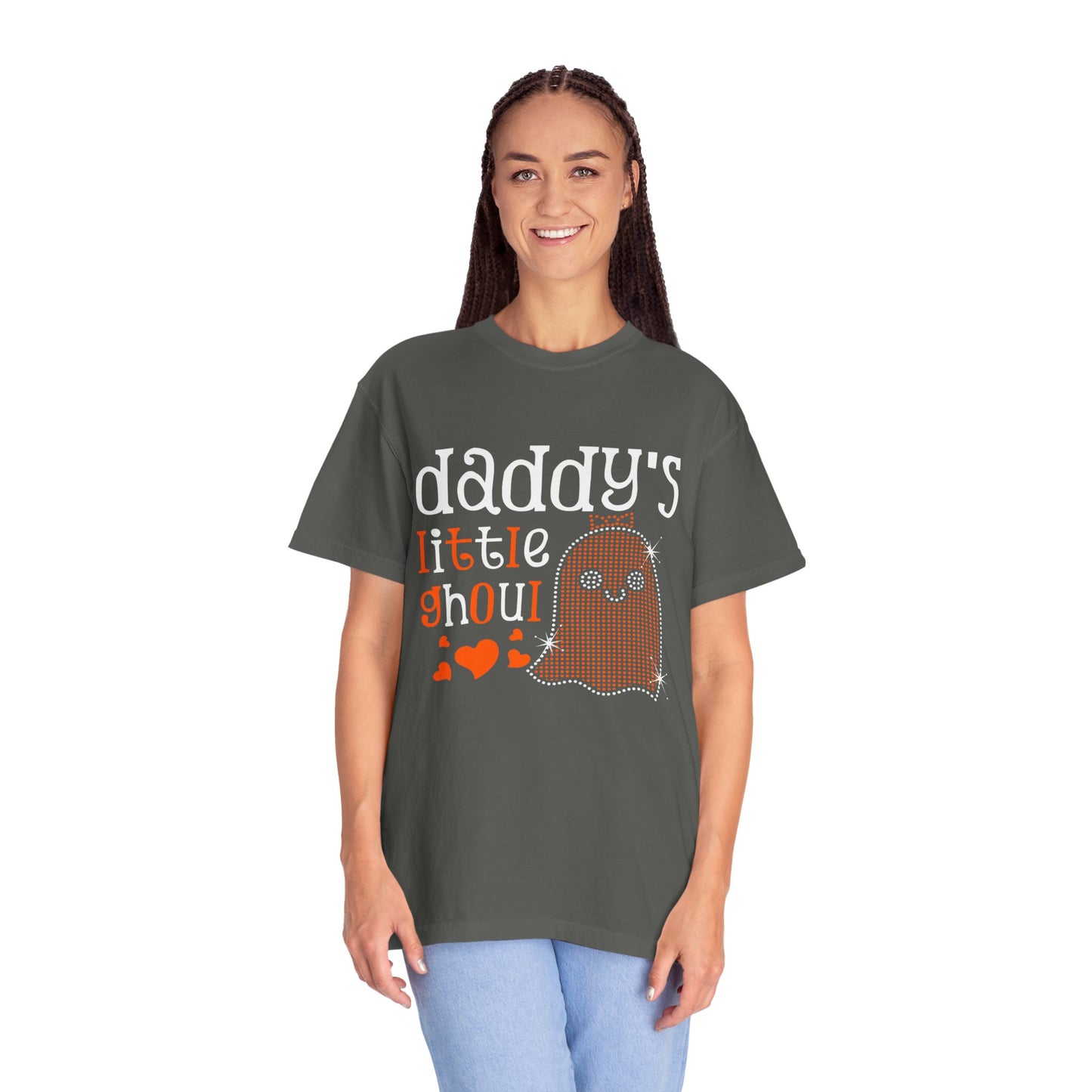 Cute Graphic T-Shirt with Heart Design, Perfect Gift for Valentine’s Day, Casual Wear, Everyday Comfort
