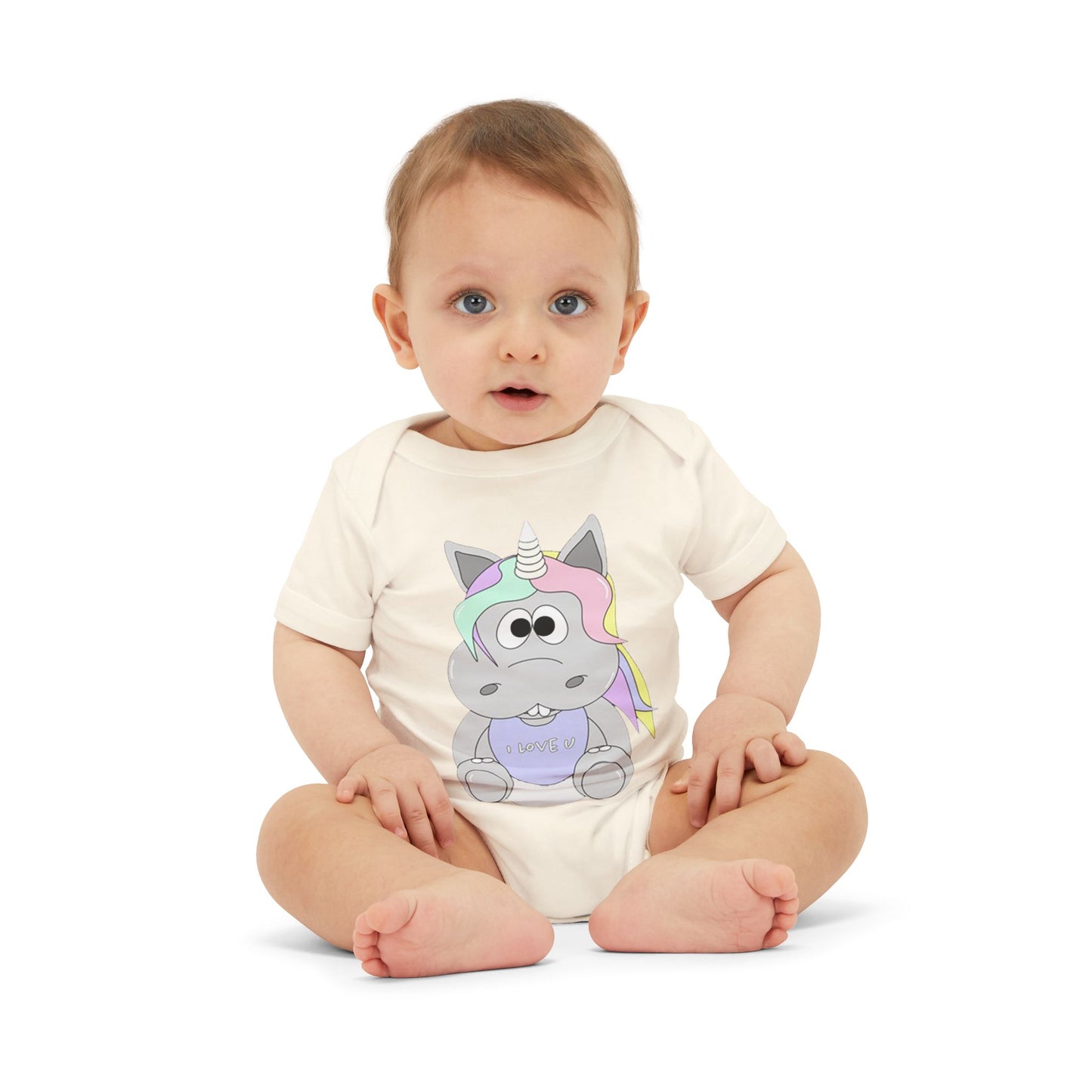 Cute Unicorn Infant Onesie, Baby Gift, Newborn Outfit, 1st Birthday, Baby Shower Gift, Toddler Clothes