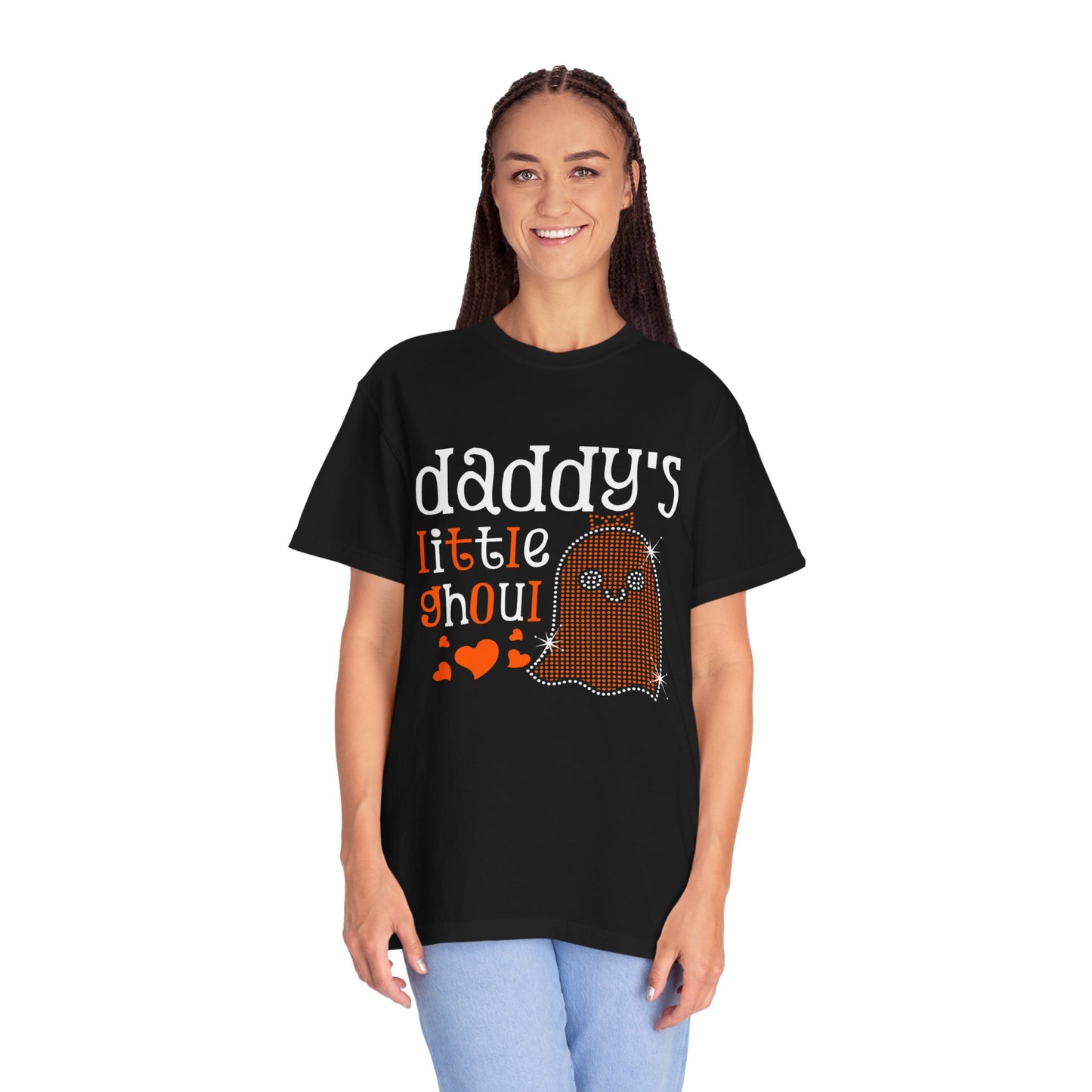 Cute Graphic T-Shirt with Heart Design, Perfect Gift for Valentine’s Day, Casual Wear, Everyday Comfort