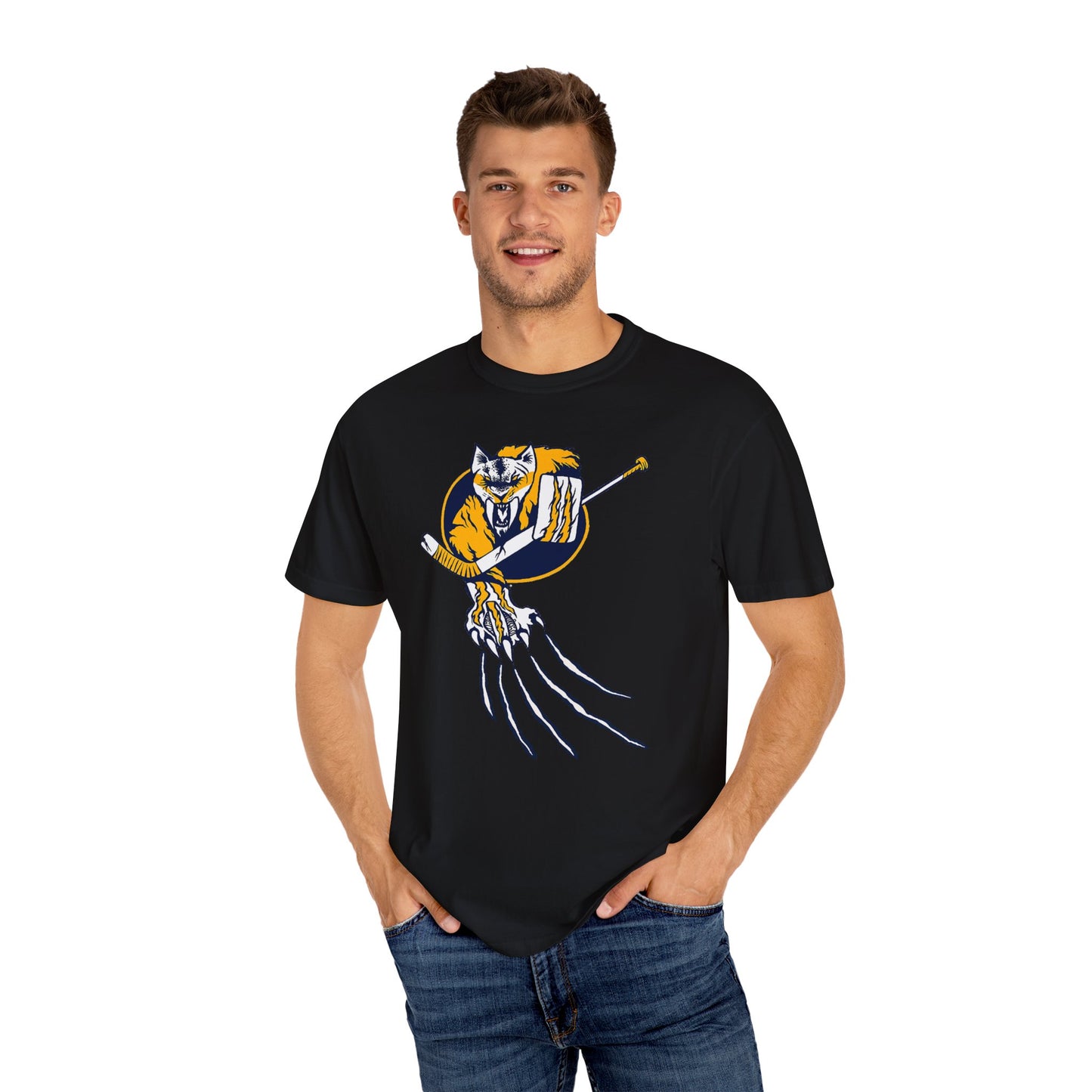 Cool Graphic Unisex T-Shirt with Vintage Cat Design, Casual Wear, Street Style, Gift for Him/Her, Perfect for Halloween & Everyday