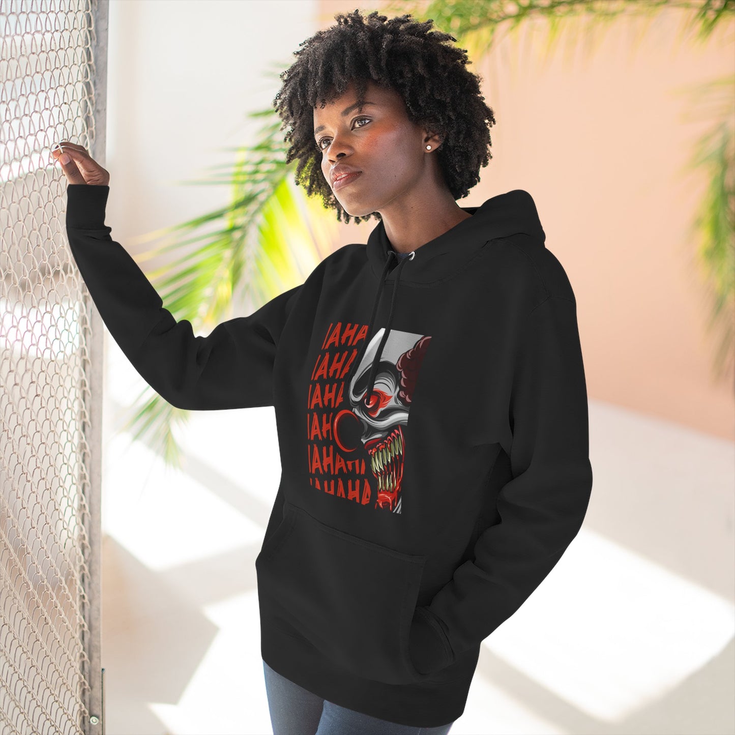 Cozy Graphic Hoodie with Owl Design | Perfect for Casual Outings, Fall Fashion, Gifts for Animal Lovers, Unique Streetwear, Warm Layering