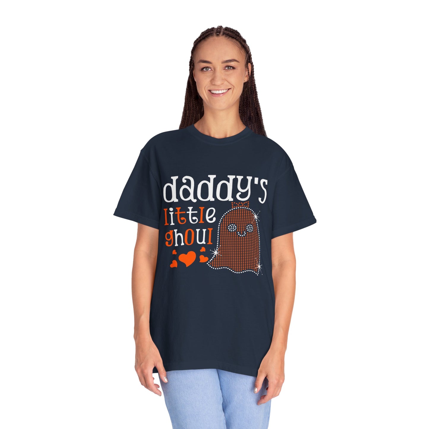 Cute Graphic T-Shirt with Heart Design, Perfect Gift for Valentine’s Day, Casual Wear, Everyday Comfort
