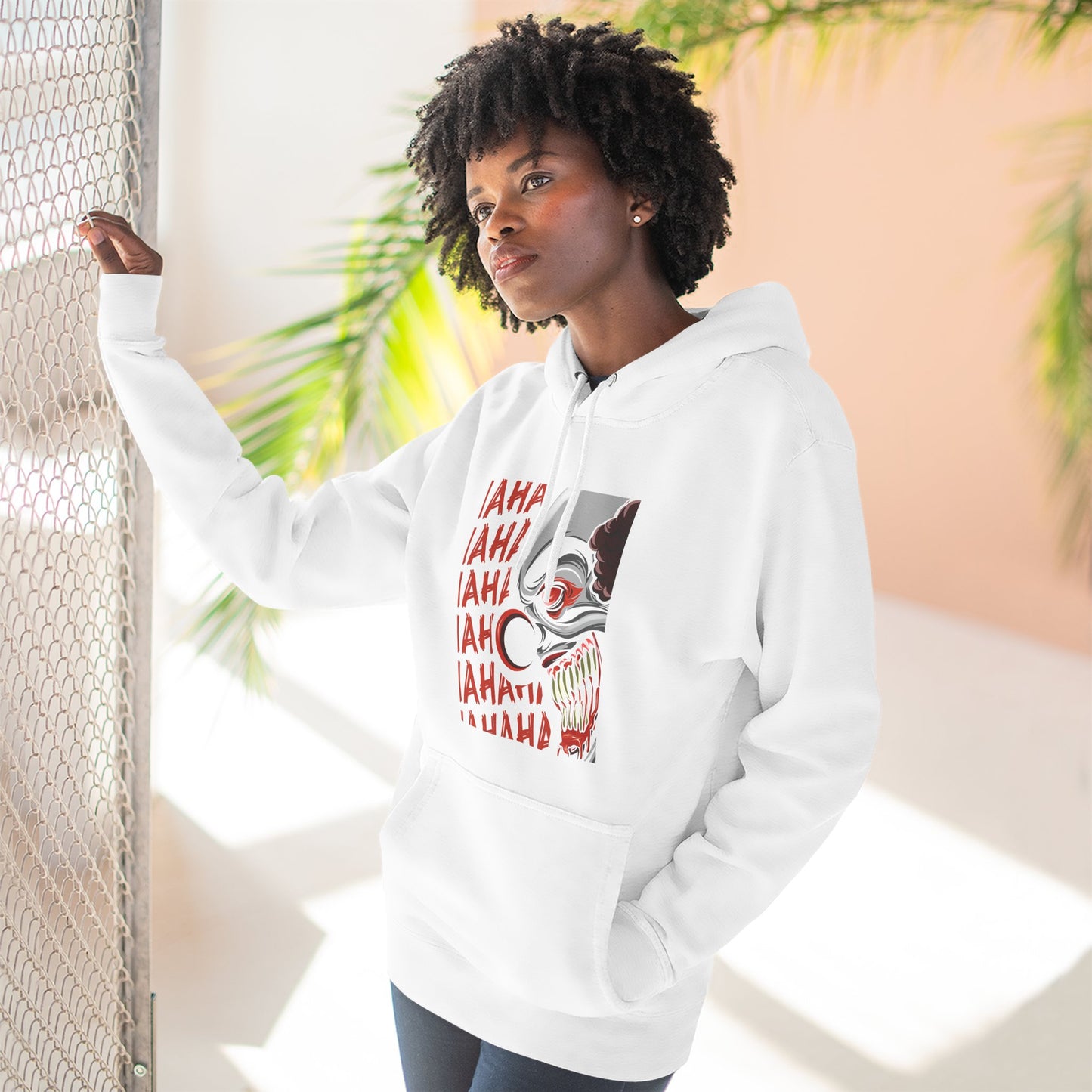 Cozy Graphic Hoodie with Owl Design | Perfect for Casual Outings, Fall Fashion, Gifts for Animal Lovers, Unique Streetwear, Warm Layering