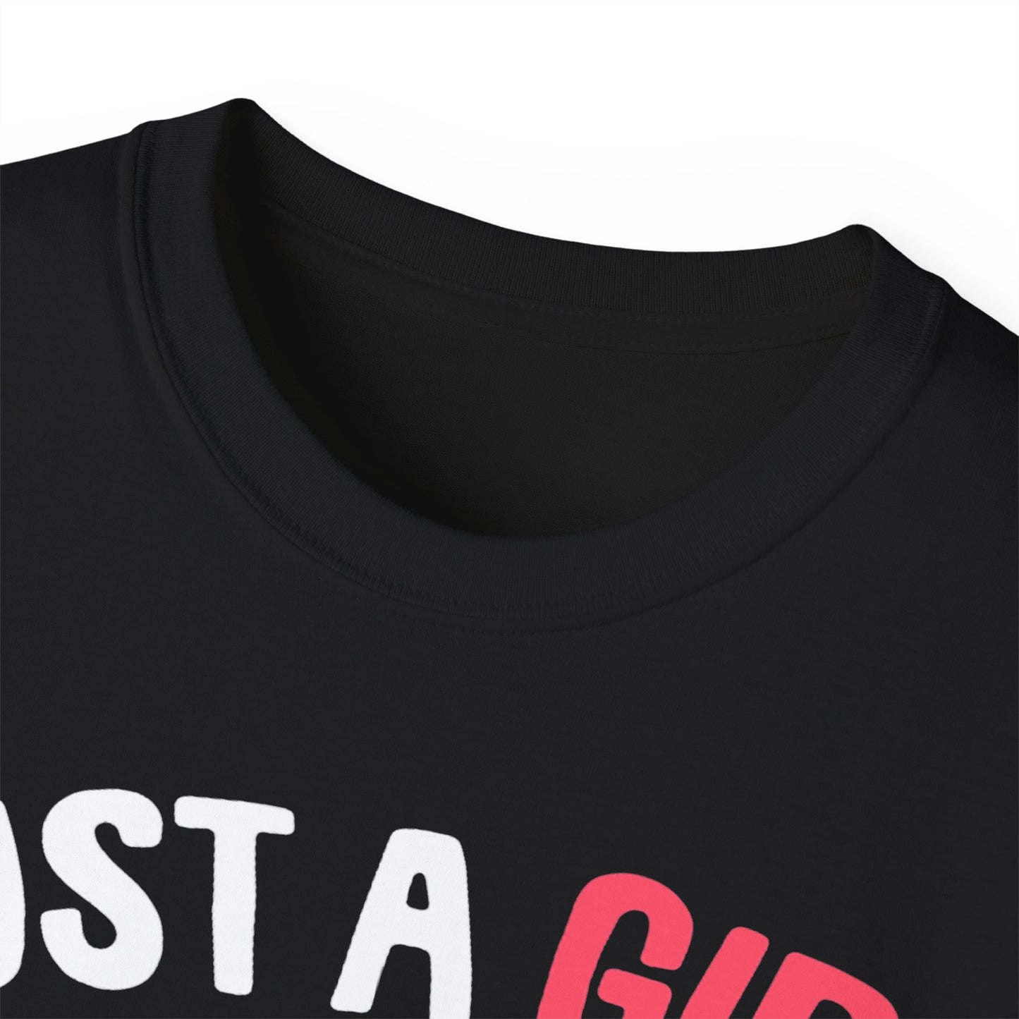 Cute Cat Girls Unisex Tee, Perfect for Cat Lovers, Gift for Her, Birthday Shirt, Animal Lover Tee