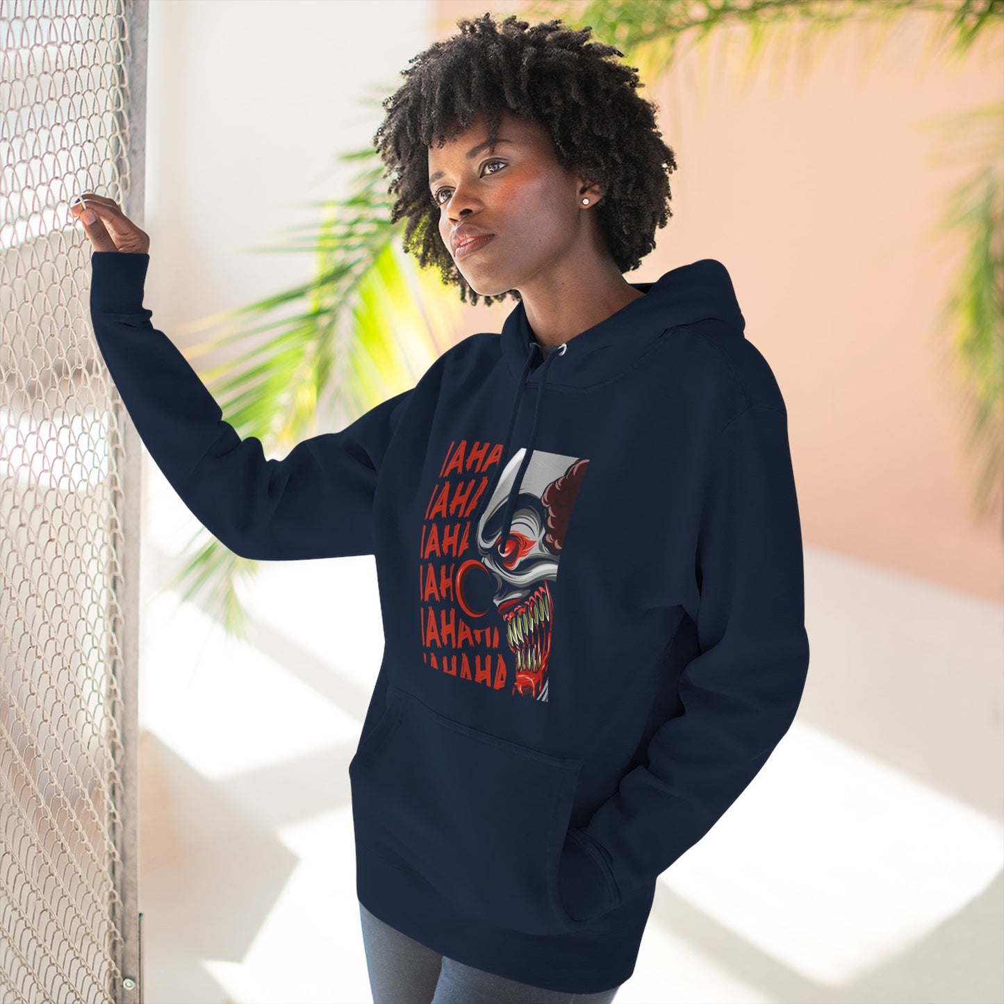 Cozy Graphic Hoodie with Owl Design | Perfect for Casual Outings, Fall Fashion, Gifts for Animal Lovers, Unique Streetwear, Warm Layering