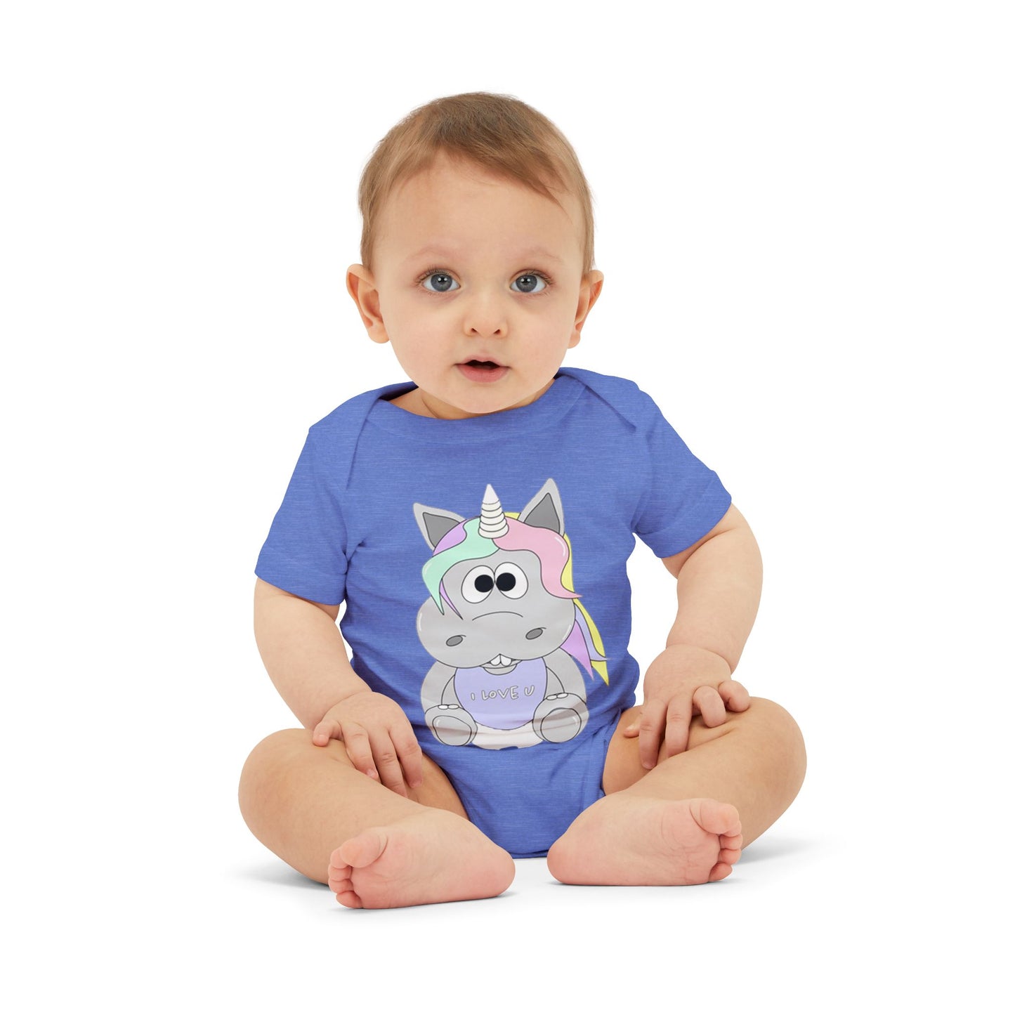 Cute Unicorn Infant Onesie, Baby Gift, Newborn Outfit, 1st Birthday, Baby Shower Gift, Toddler Clothes