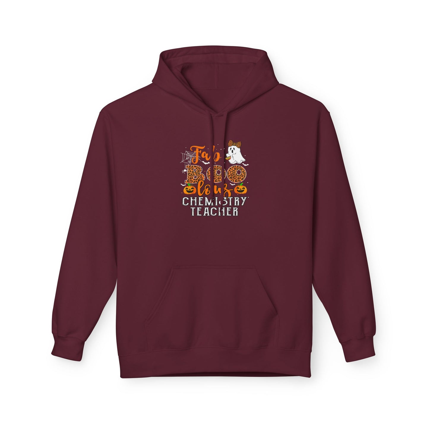 Cozy Pet-Themed Fleece Hoodie, Perfect Gift for Dog Lovers, Animal Rescue Support, Just Fur BDO, Casual Everyday Wear