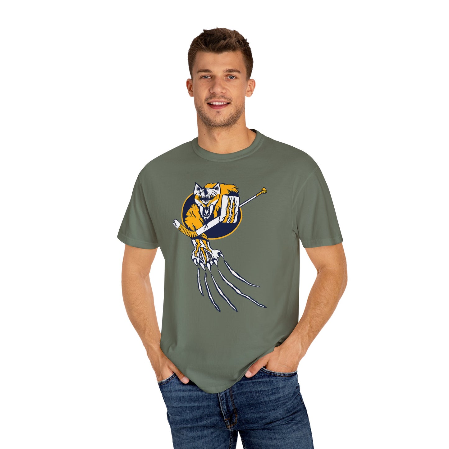 Cool Graphic Unisex T-Shirt with Vintage Cat Design, Casual Wear, Street Style, Gift for Him/Her, Perfect for Halloween & Everyday