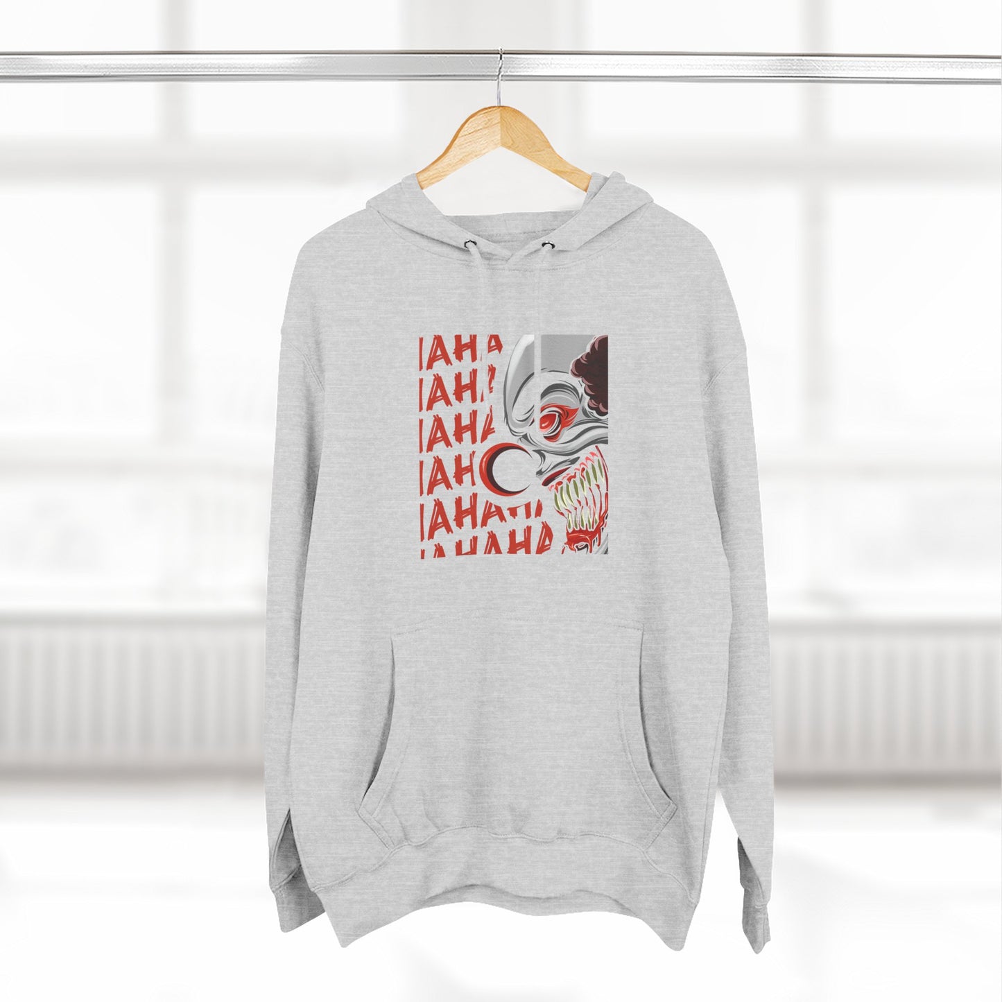 Cozy Graphic Hoodie with Owl Design | Perfect for Casual Outings, Fall Fashion, Gifts for Animal Lovers, Unique Streetwear, Warm Layering