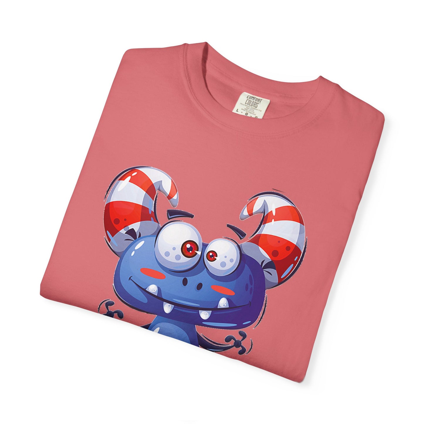 T-Shirt - Fun , Spooky Costume Top