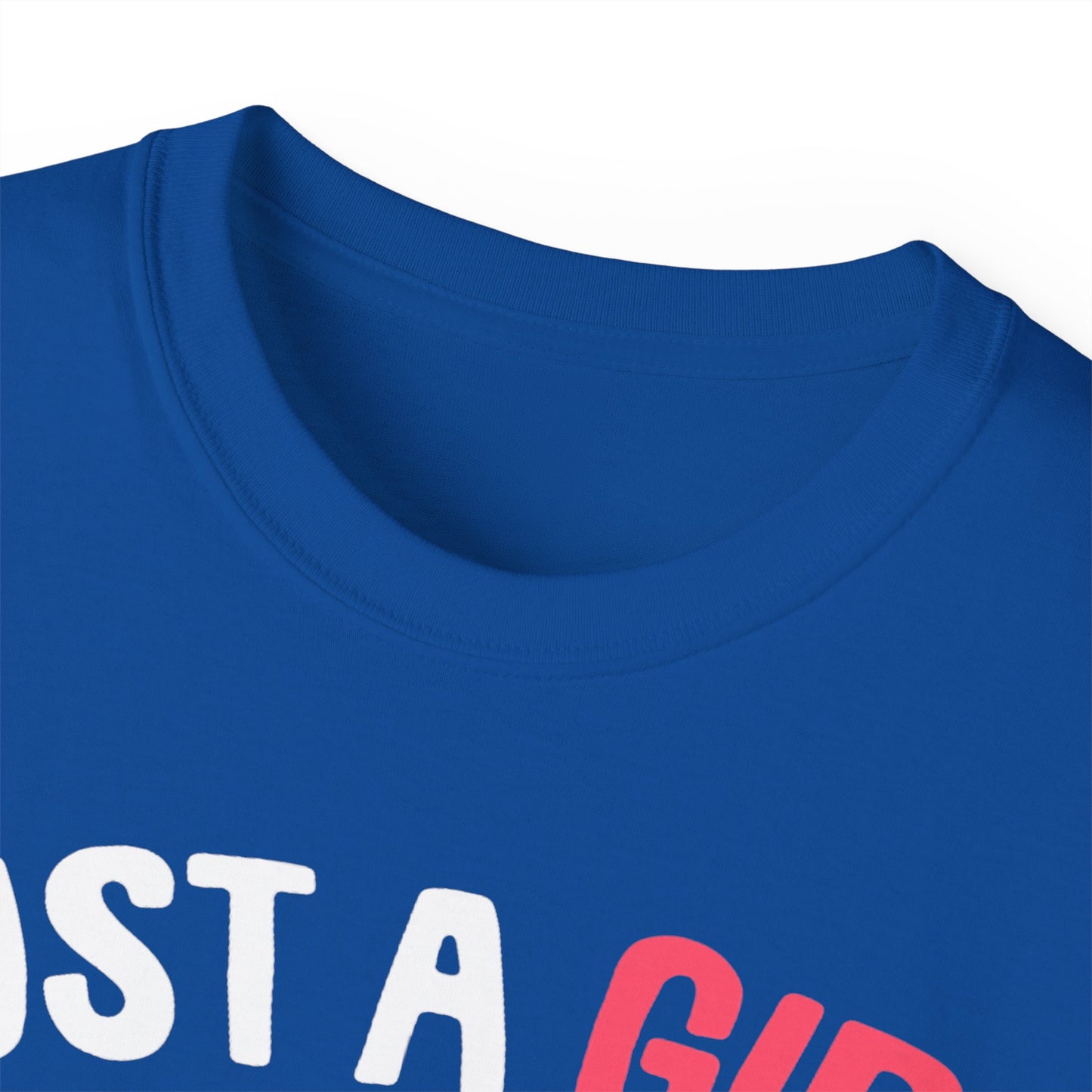 Cute Cat Girls Unisex Tee, Perfect for Cat Lovers, Gift for Her, Birthday Shirt, Animal Lover Tee